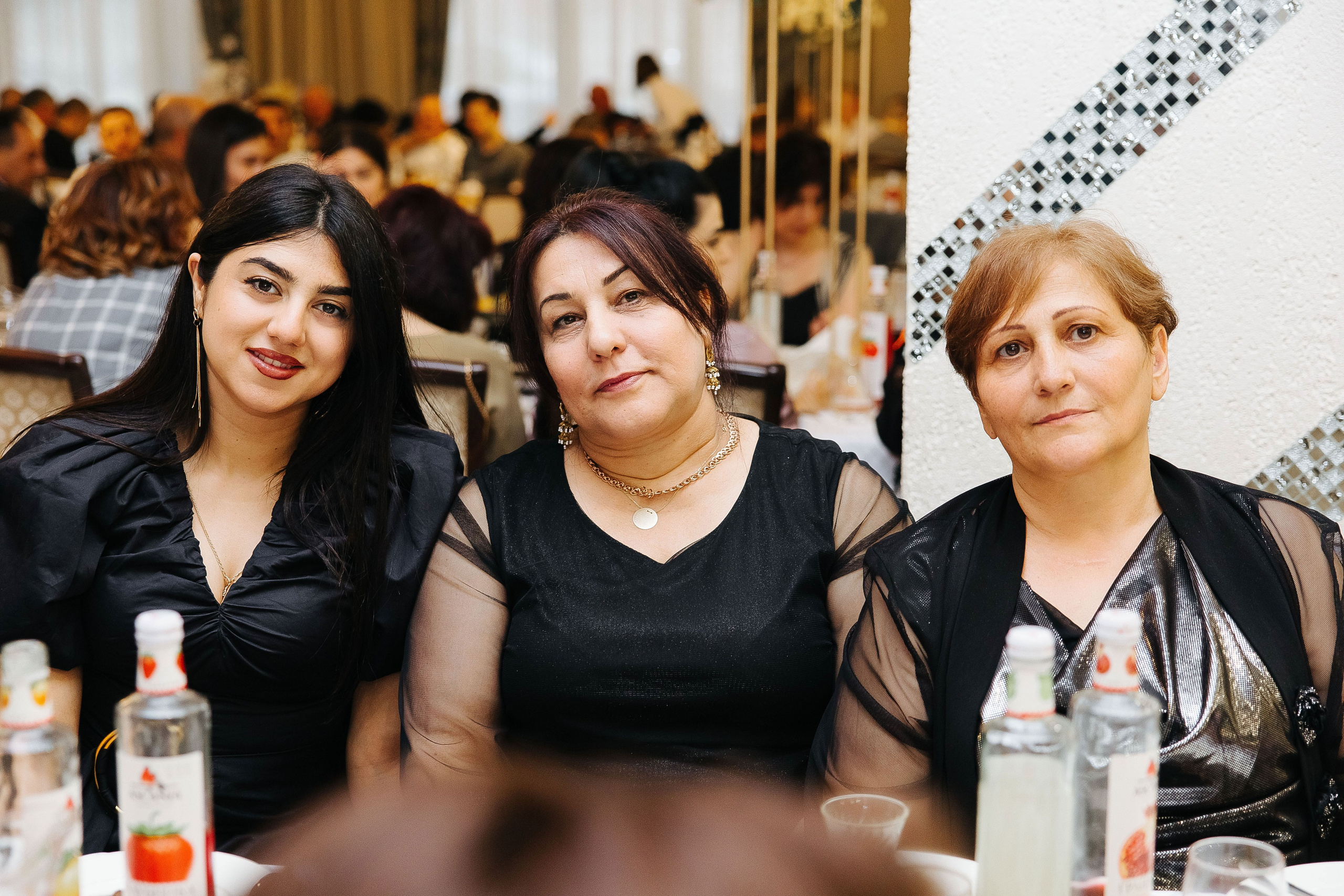 Шах и Ирада. Фотограф в Красноярске Надежда Воскресенская