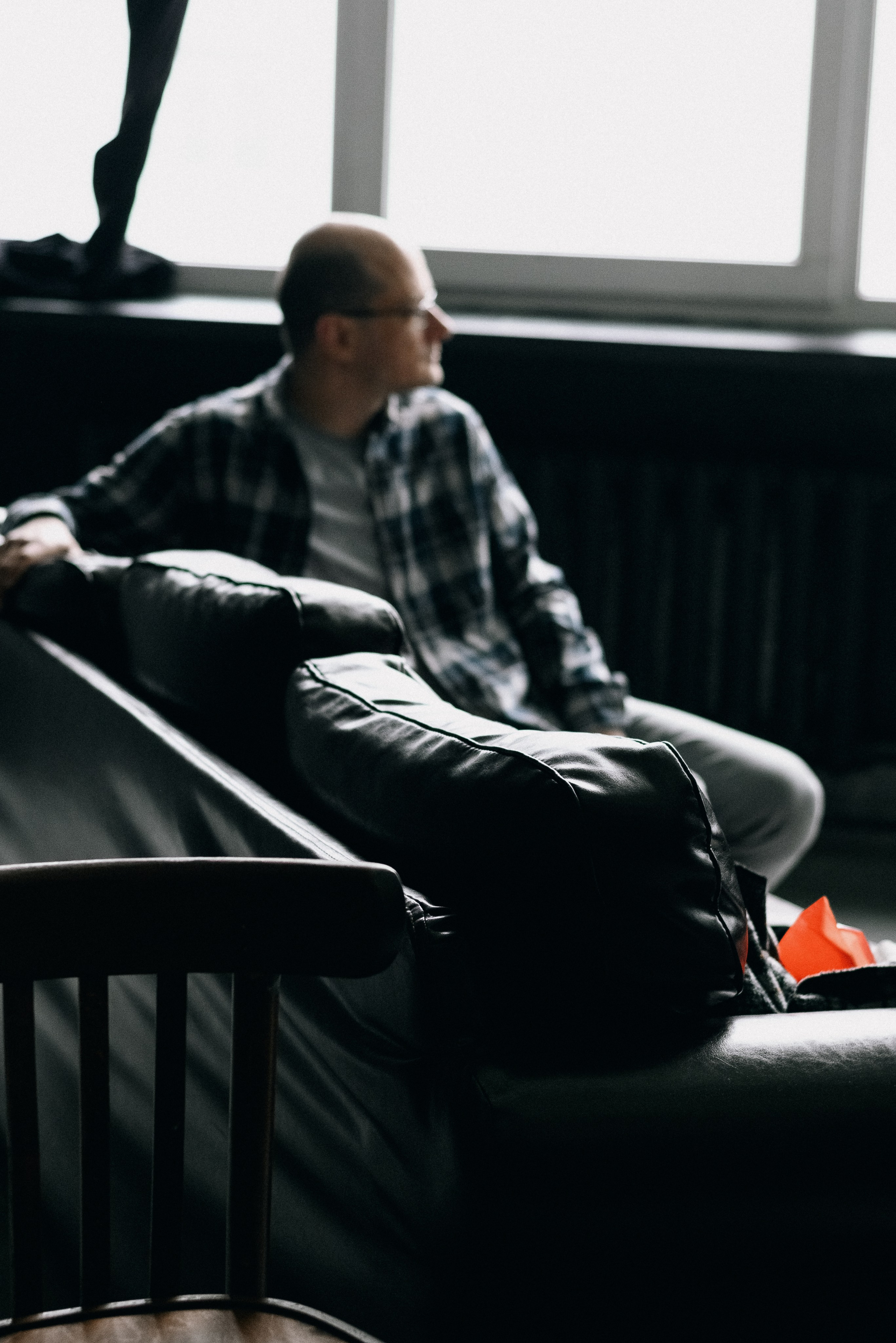 Александр. Фотограф Дарья Мустафина, Тюмень