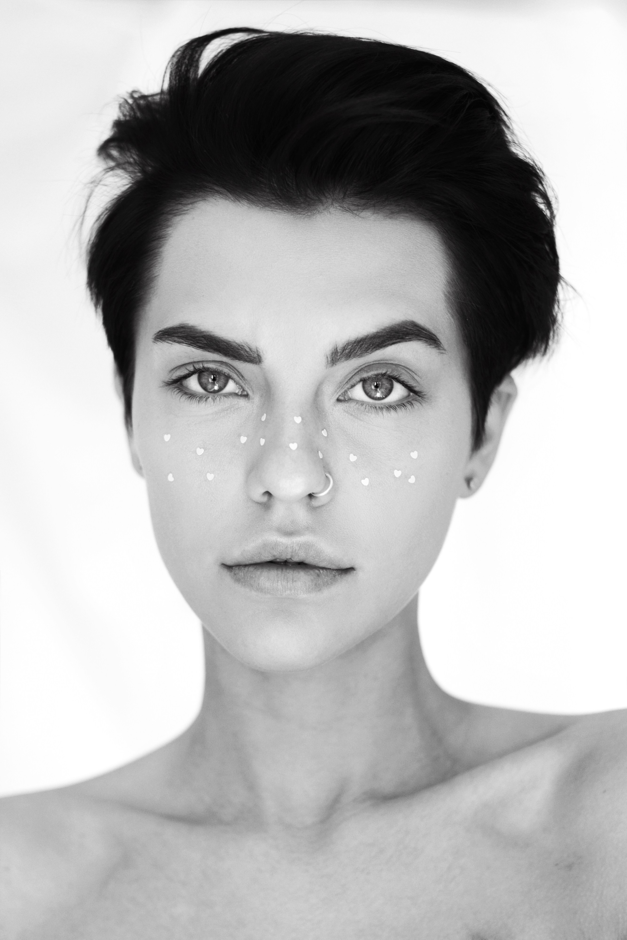 Daria. Главная