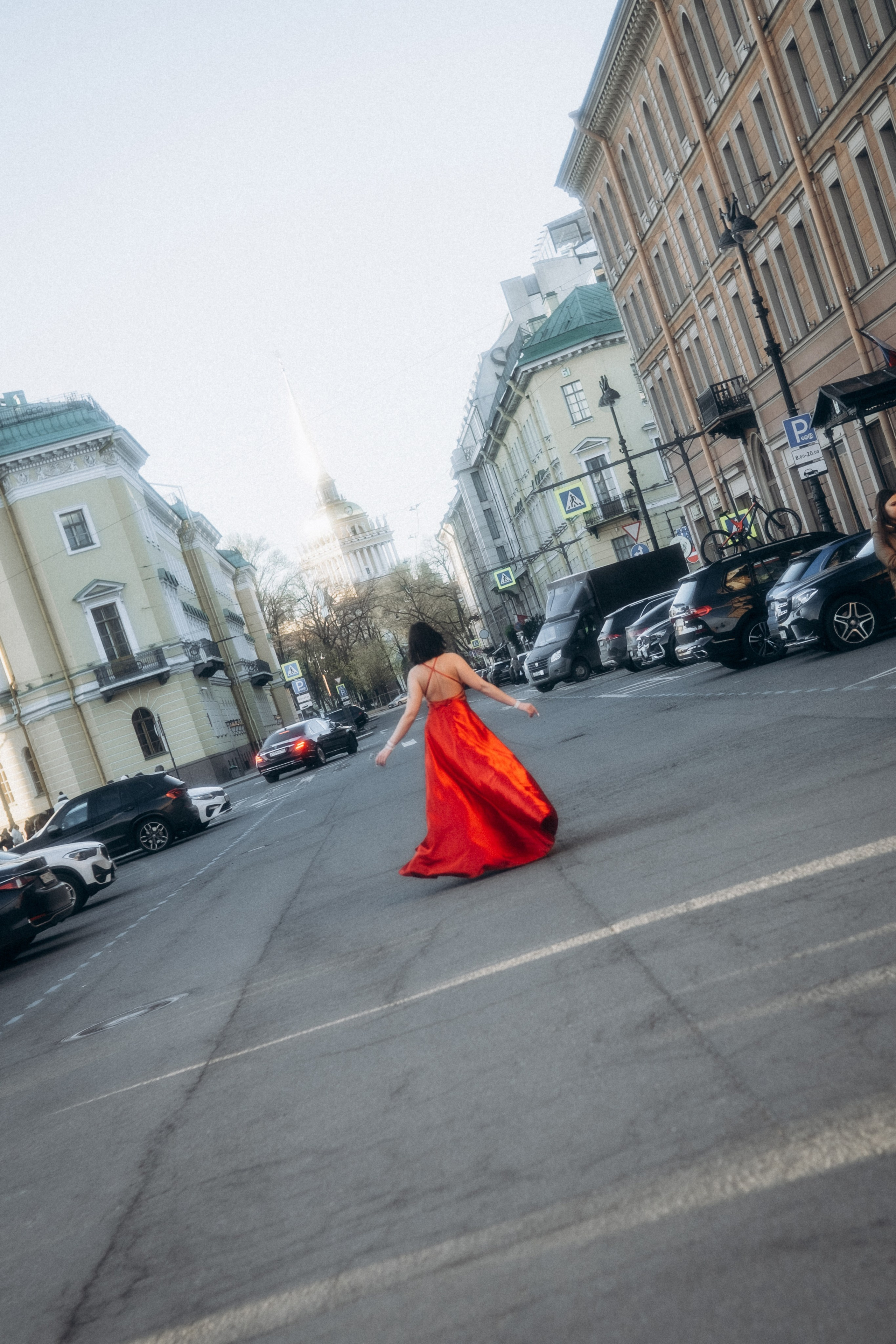 Ярко. Фотограф в Санкт-Петербурге Кристина Брянская