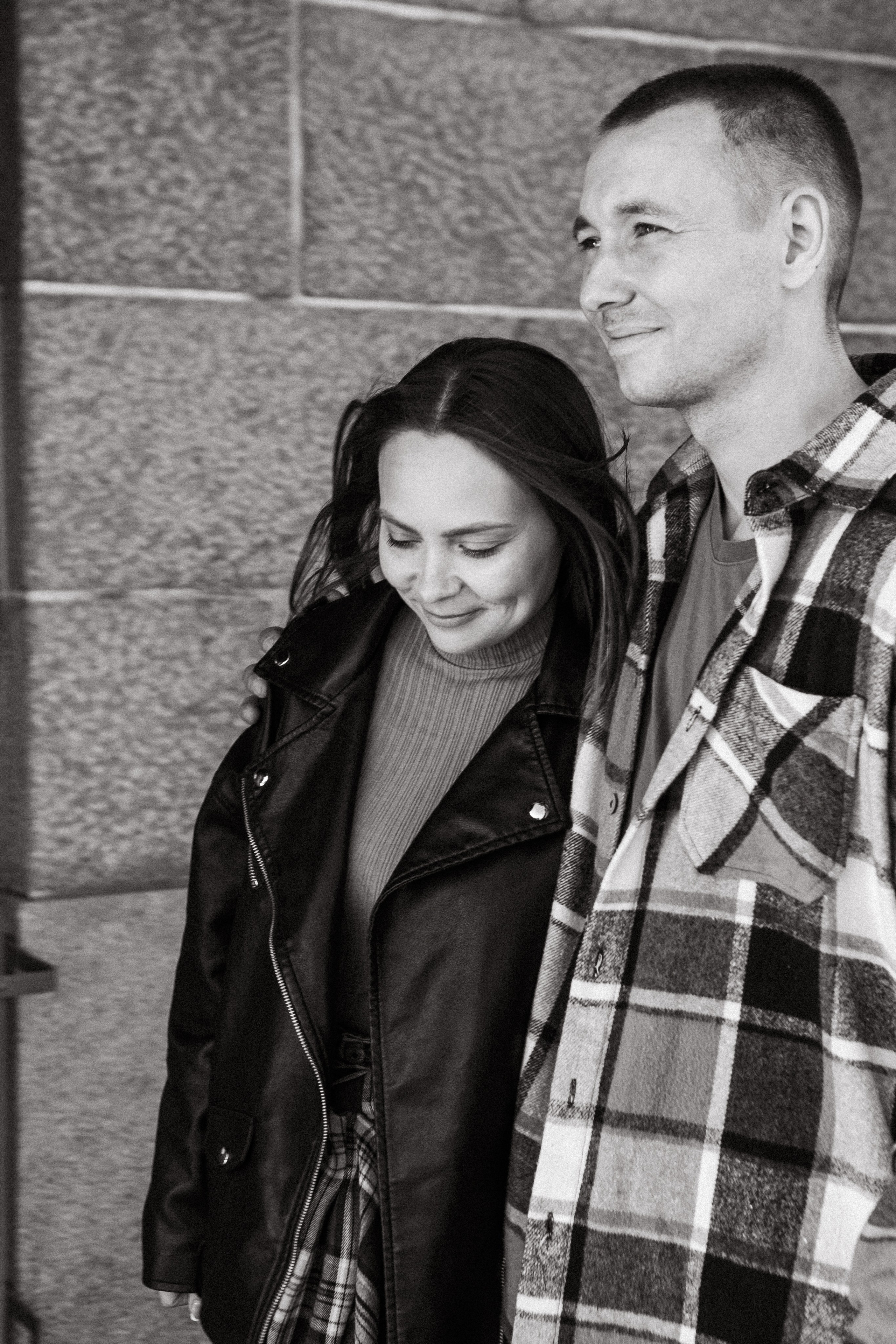 Прогулочная фотосессия в Санкт-Петербурге. Фотограф в Санкт-Петербурге Кристина Брянская