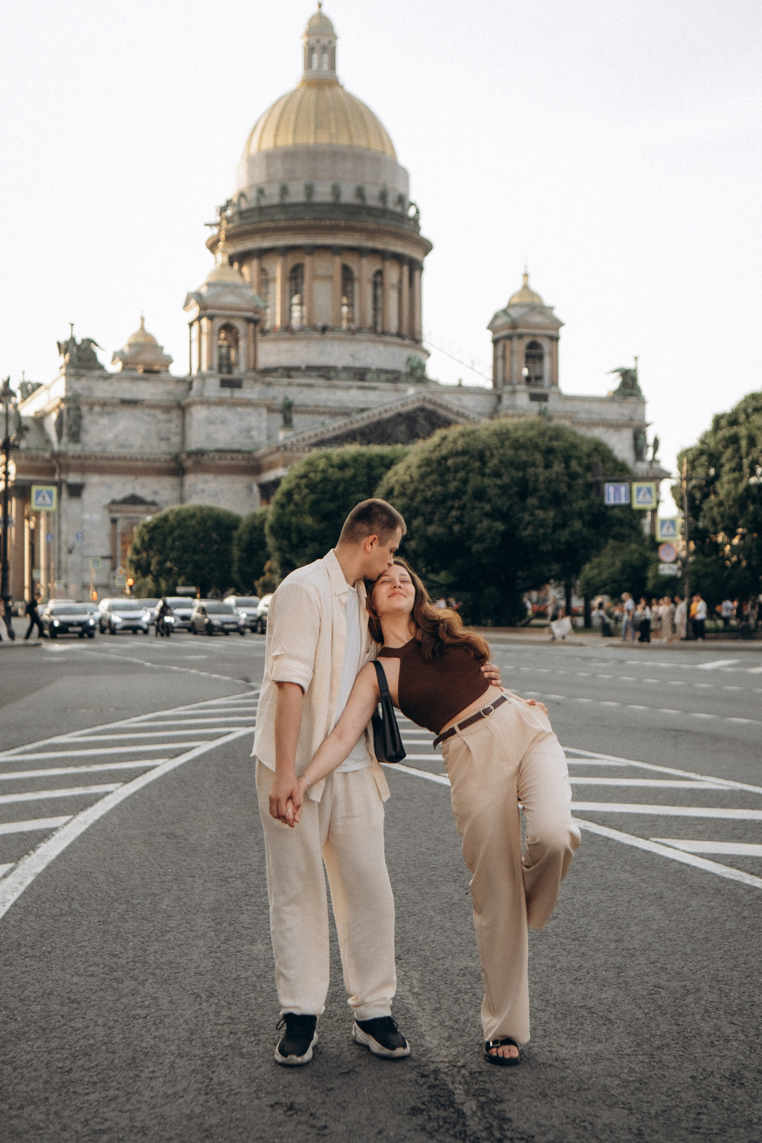 Фотограф в Санкт-Петербурге Кристина Брянская