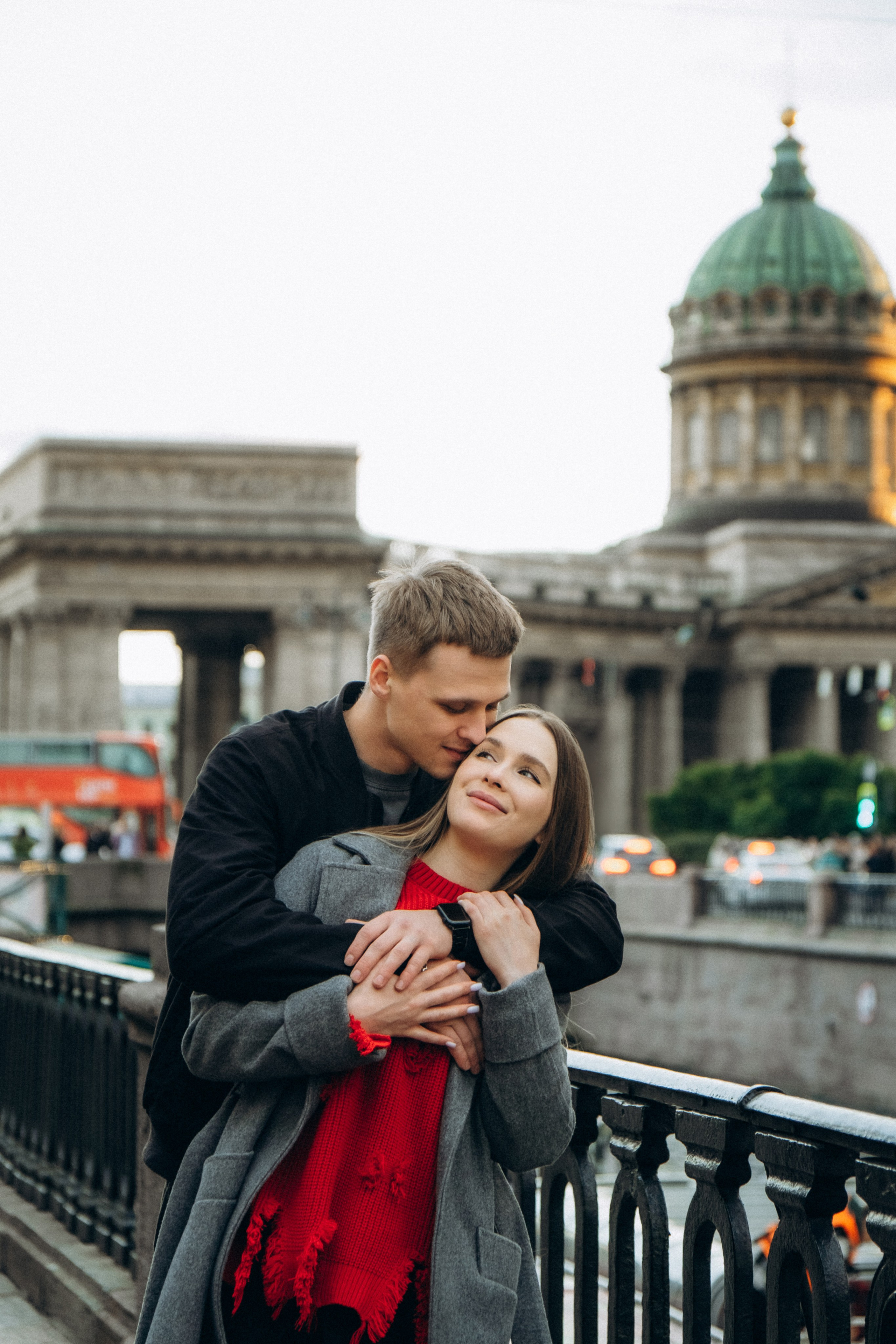 Фотосессия в Спб. Фотограф в Санкт-Петербурге Кристина Брянская