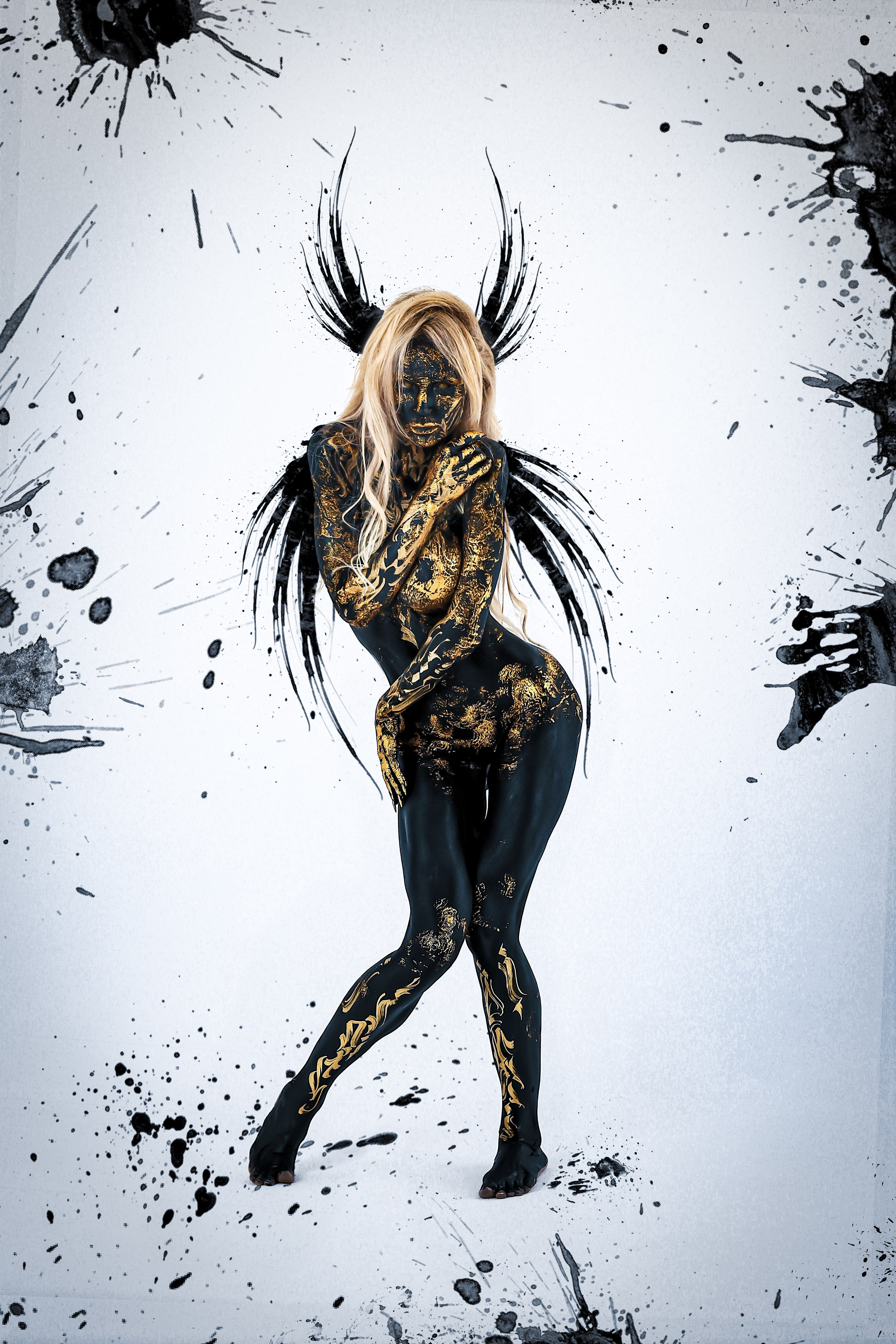 NON SERVIAM. The Abstracter