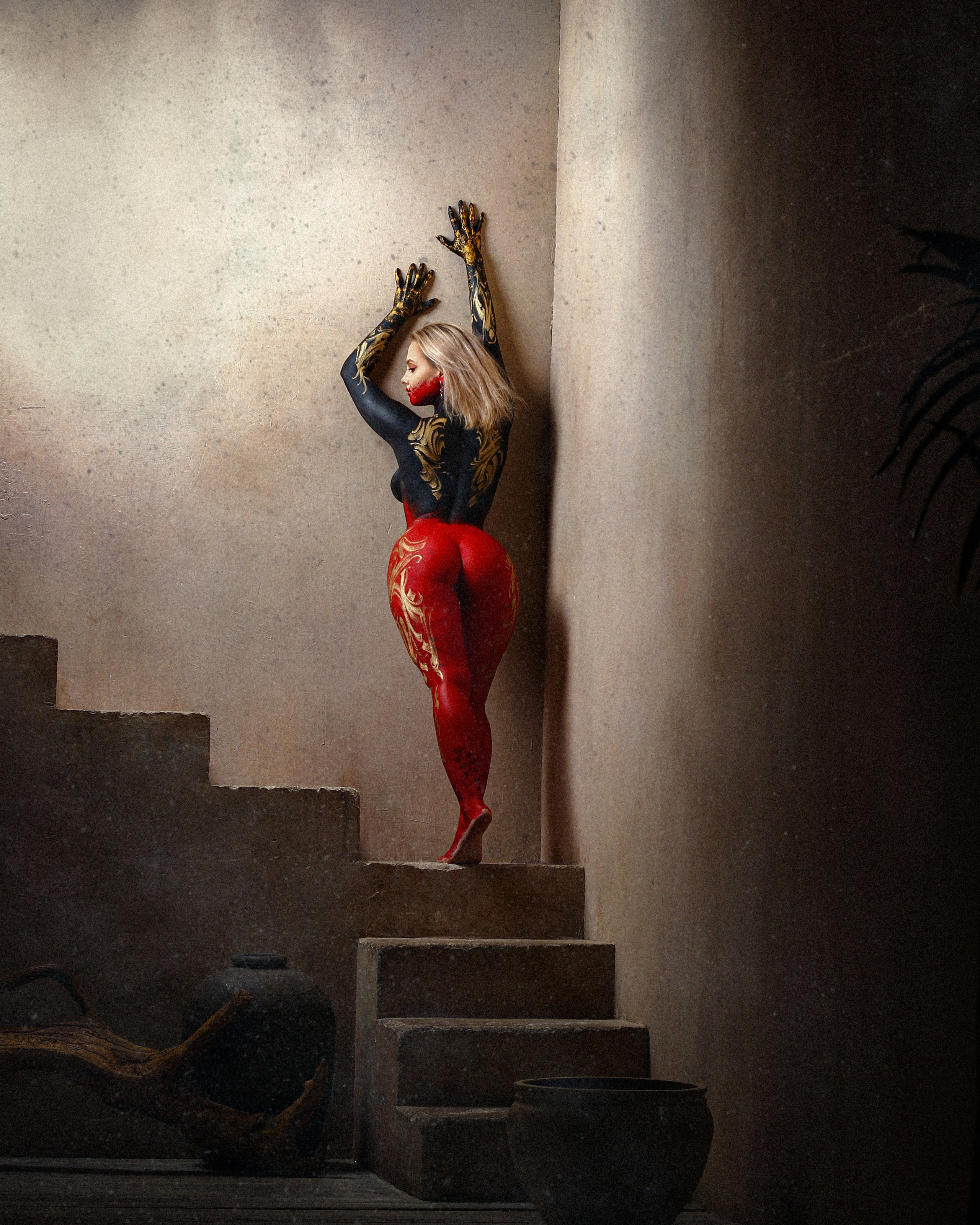 SANDS. The Abstracter