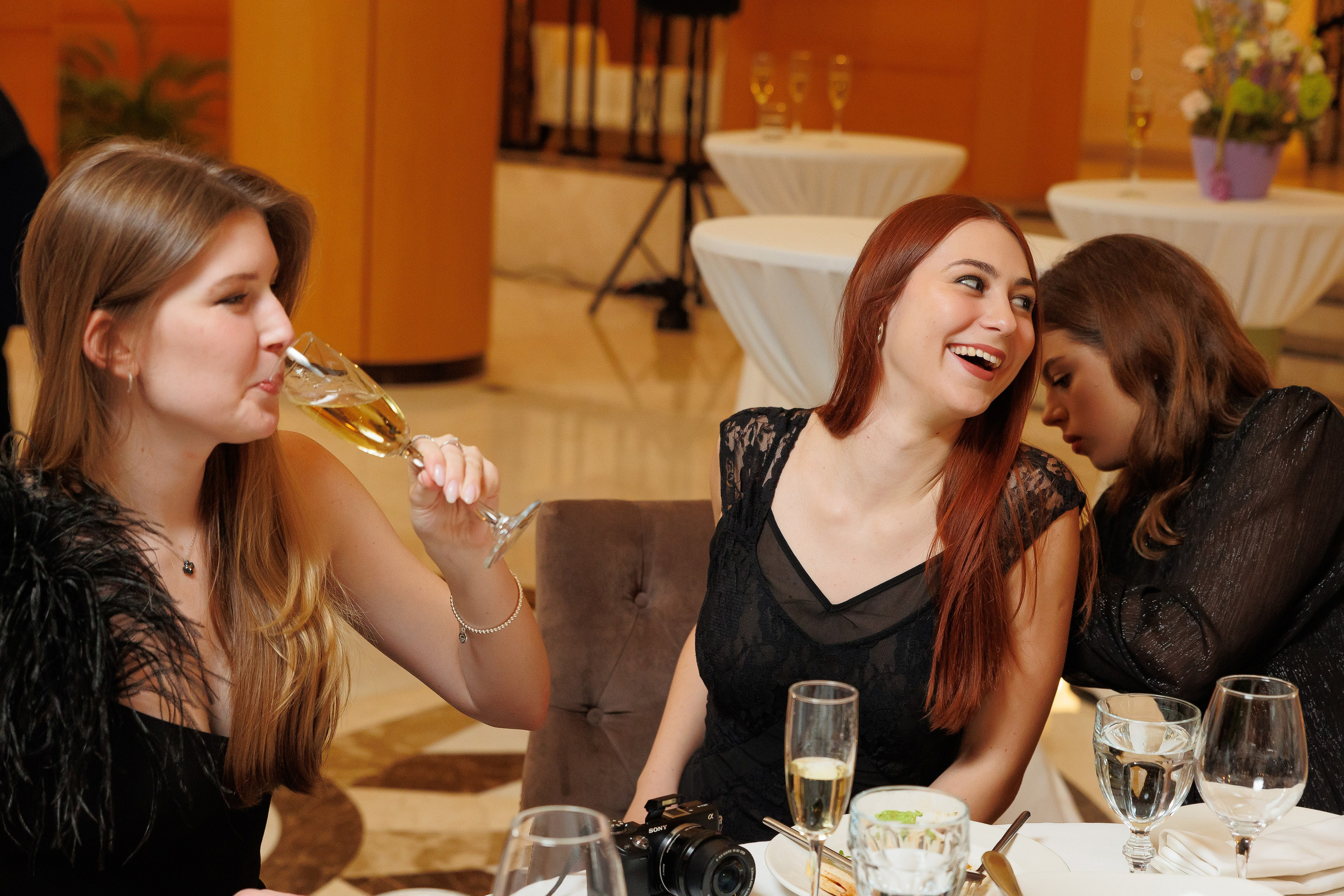 Выпускной. Фотограф в Москве и МО, Алексей Балышев