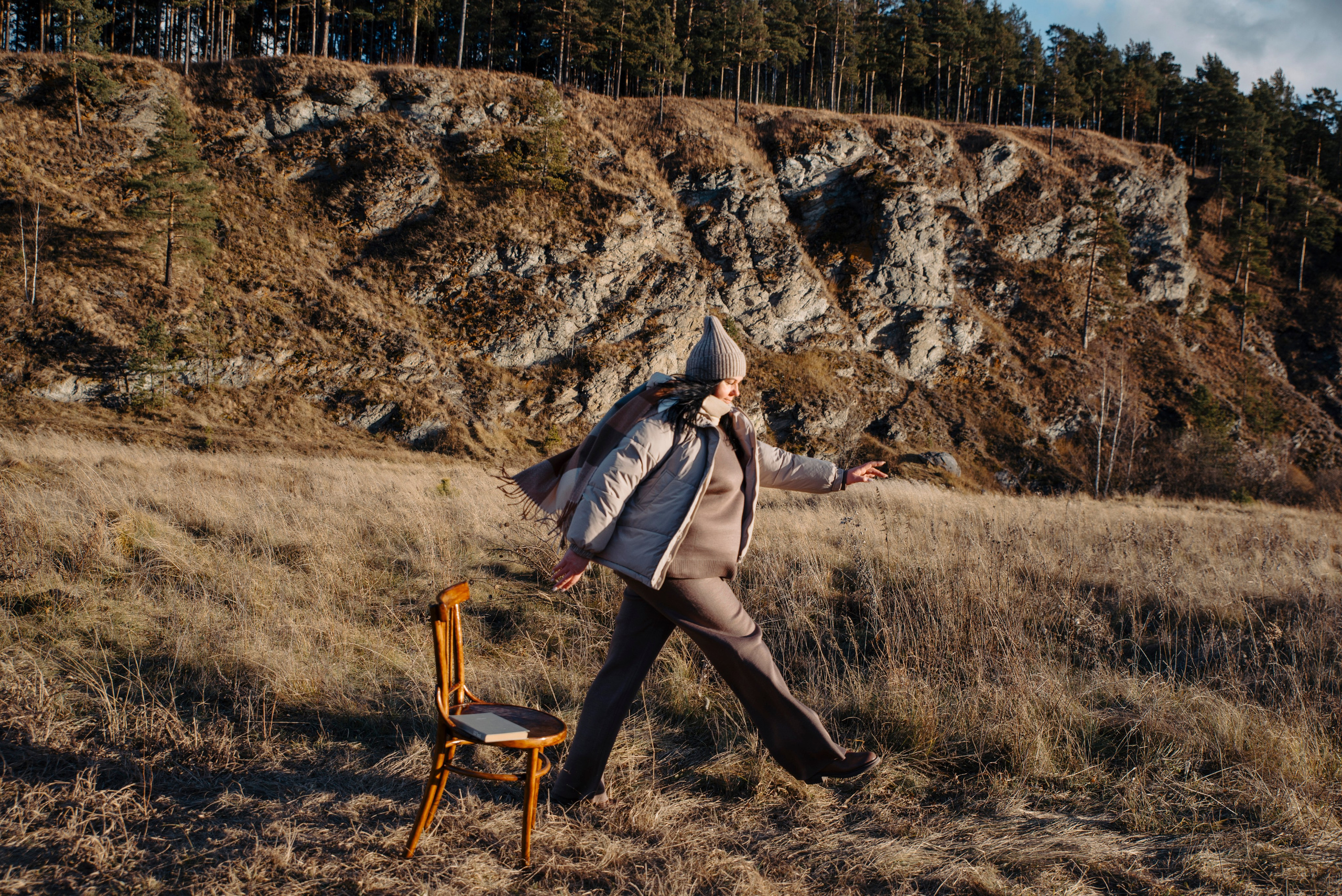 Индивидуальная портретная фотосессия. Семейный фотограф в Миассе Ольга Широковская