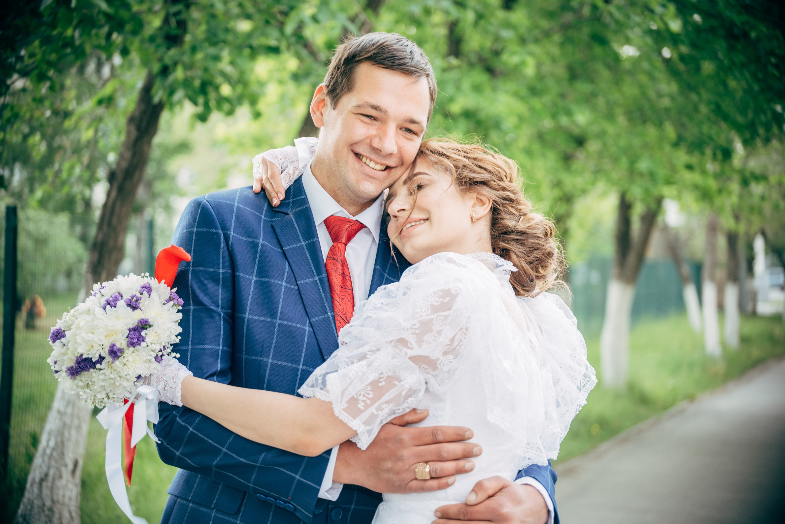 Love story свадебная Челябинск Загс 