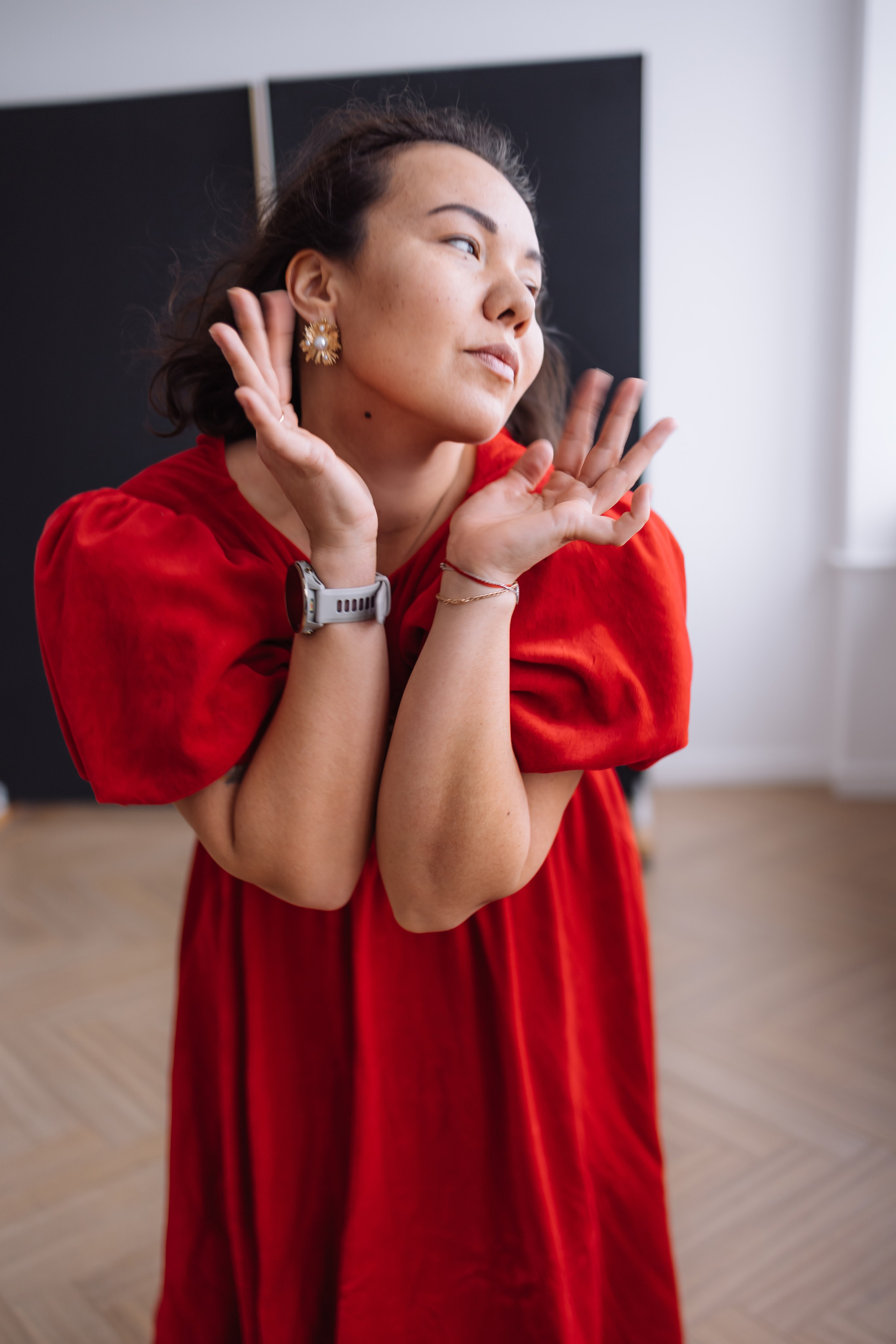 Аида. Семейный и детский фотограф в Новосибирске Алёна Малахова