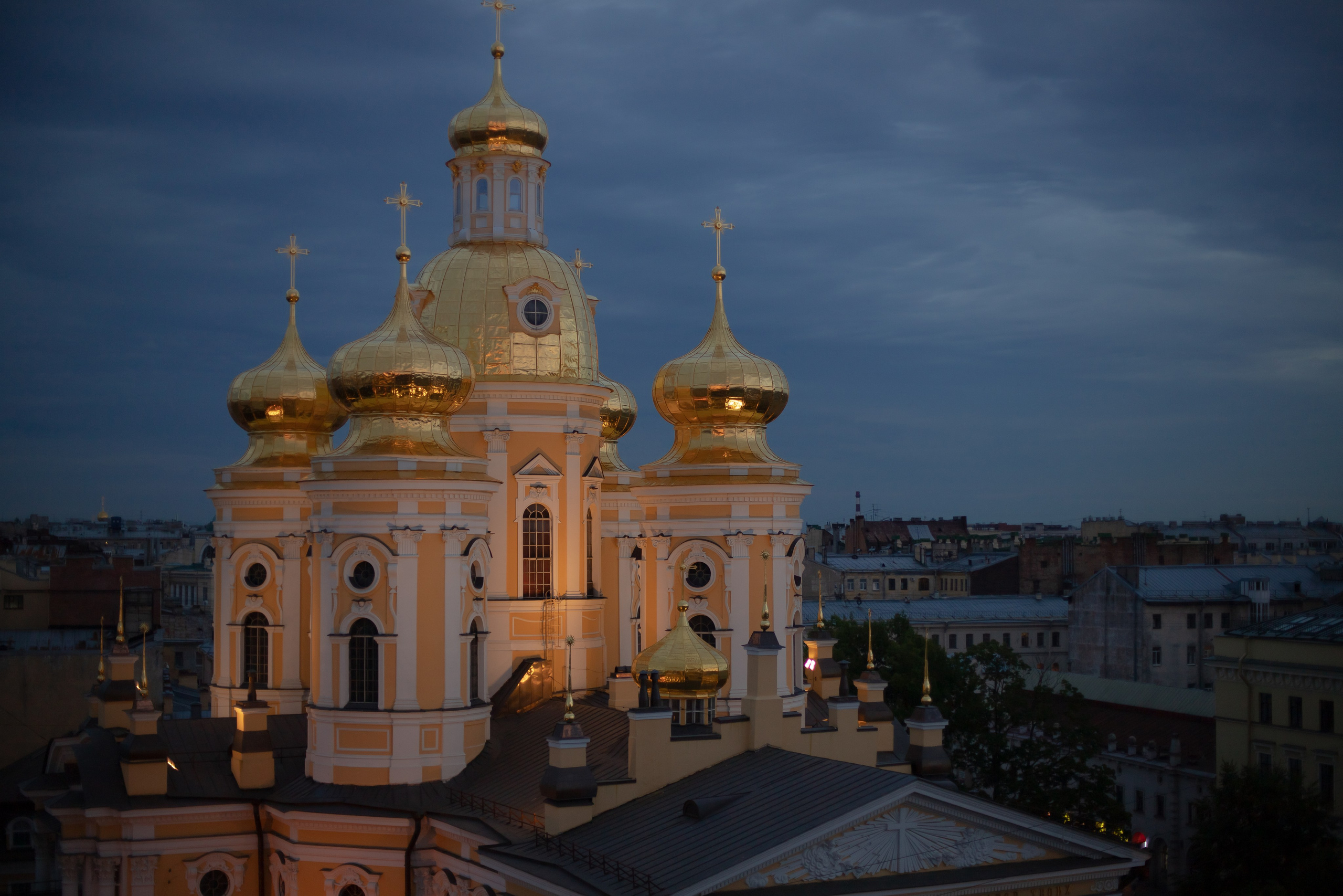 Если любовь, то как в кино. Свадебный и семейный фотограф Арина Кулёва