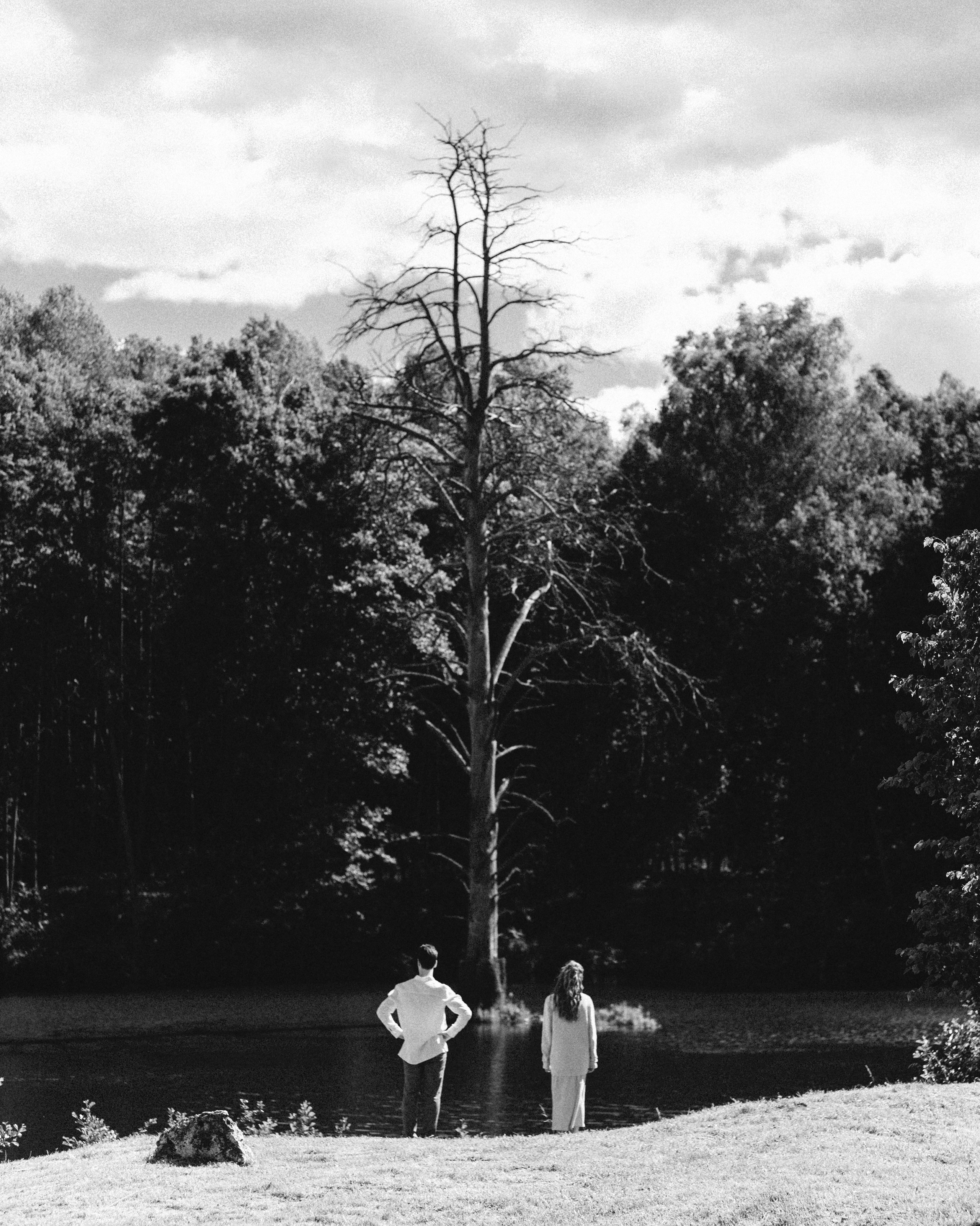 Сева и Маша. Свадебный фотограф в Москве Денис Анурьев