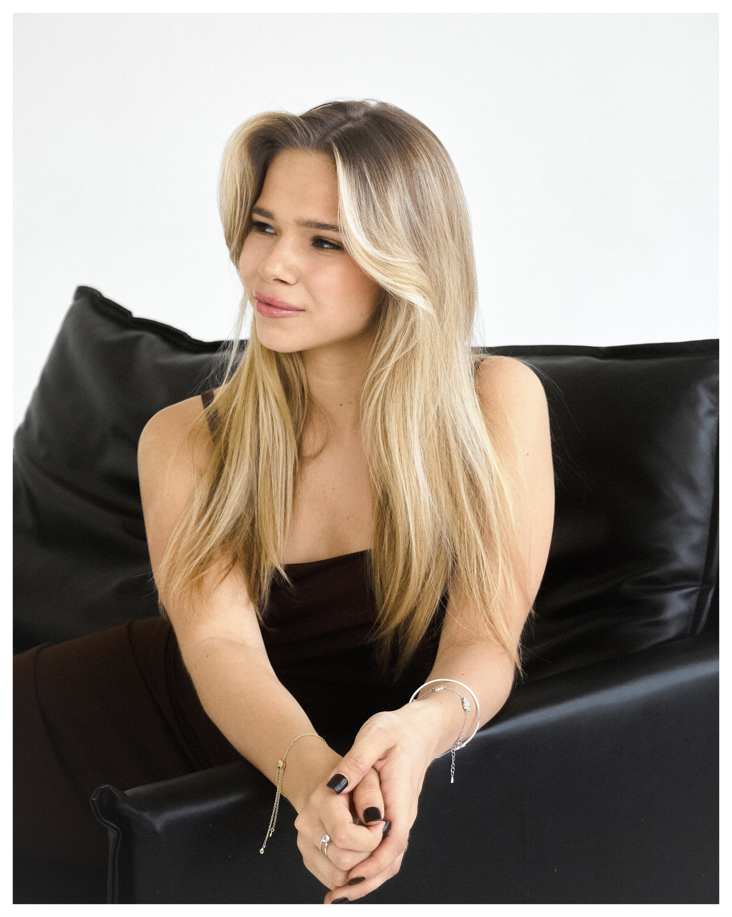 Анечка. Женский фотограф в Москве Владислава