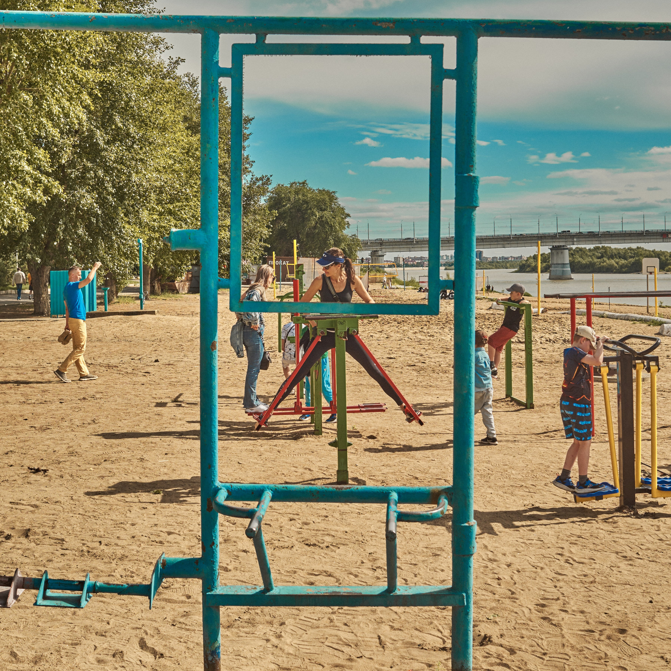 2024. Марфин. Фотограф