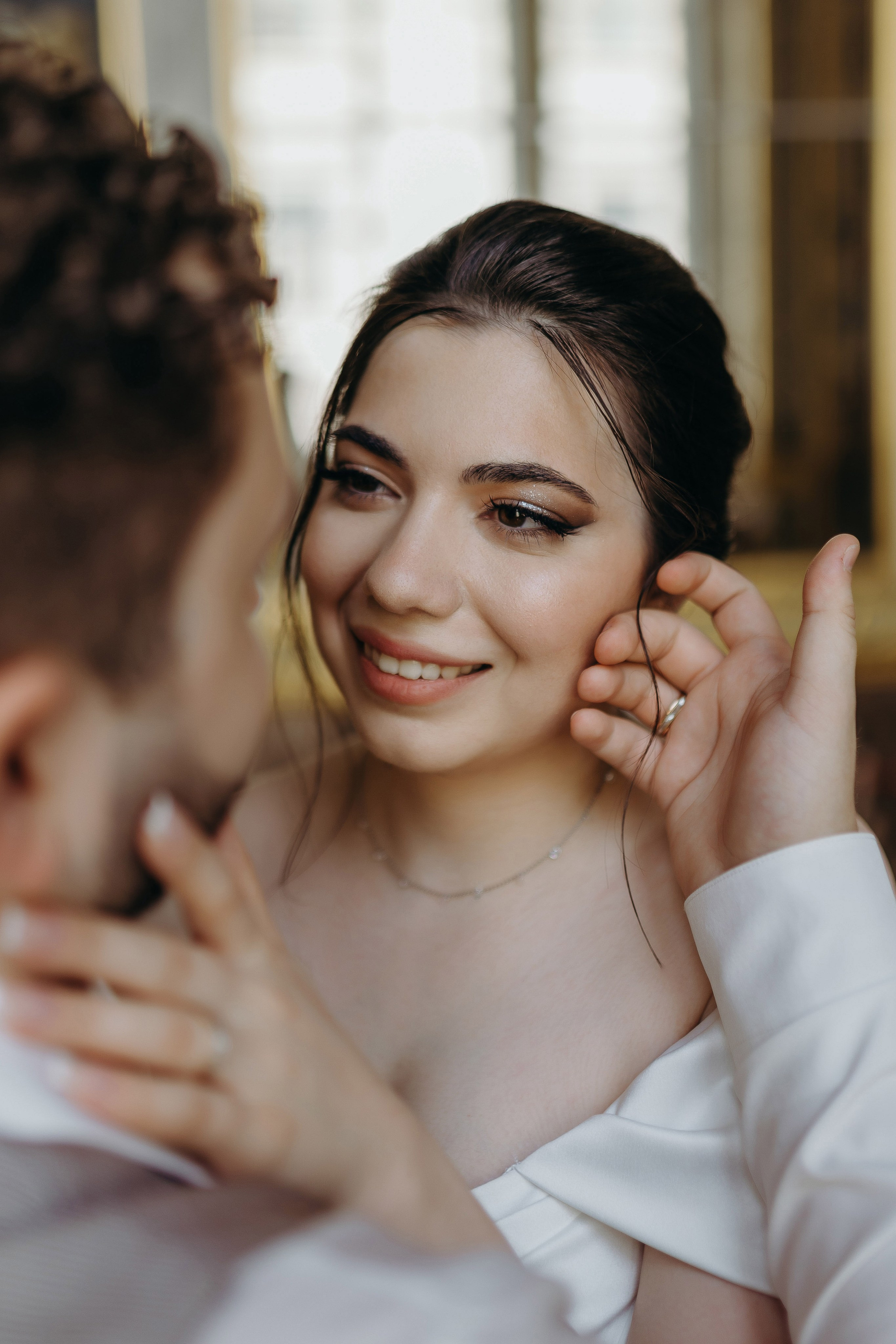 Wedding day 01.08.24. Свадебный фотограф в Санкт-Петербурге