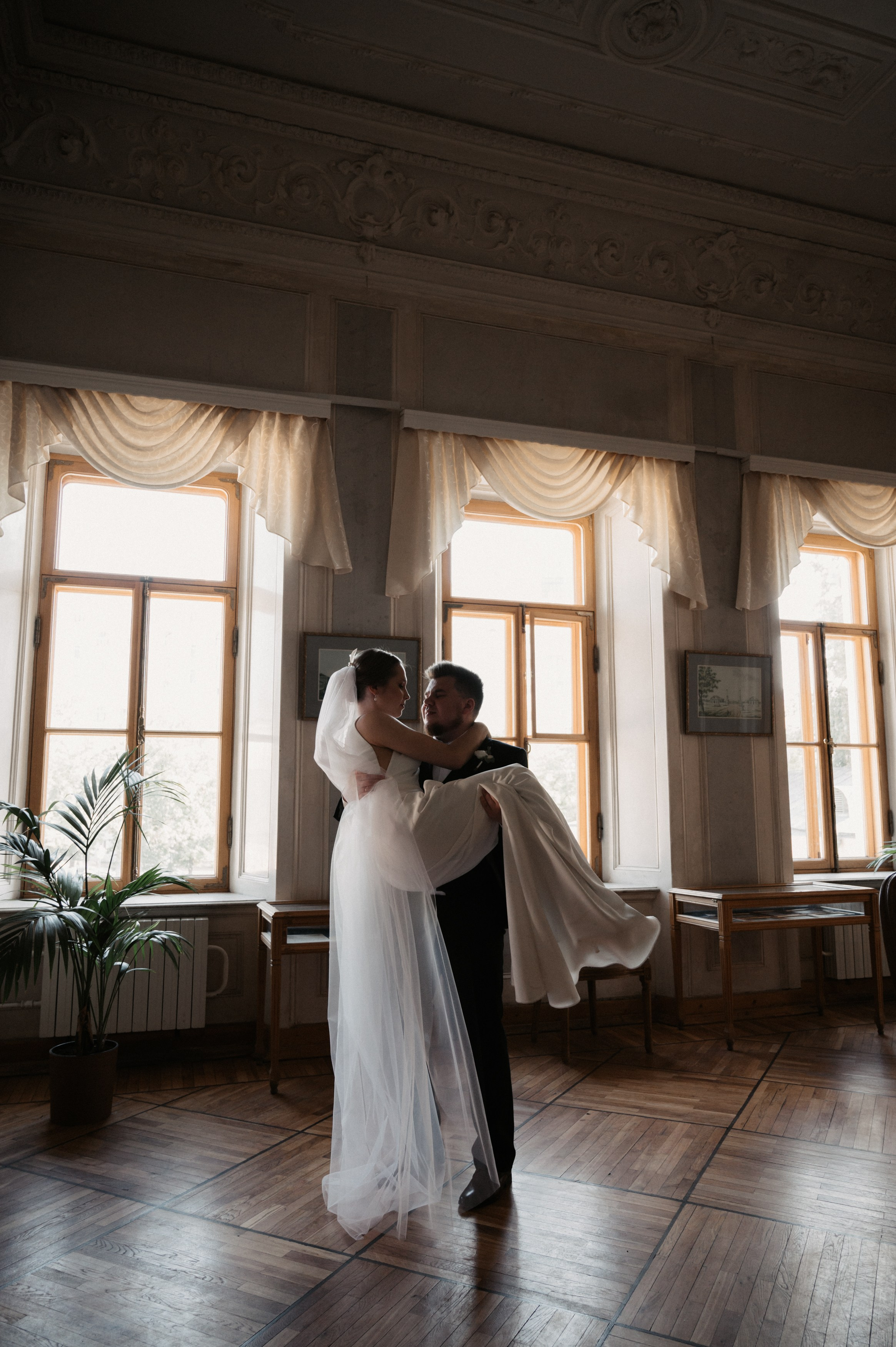 Портфолио. Свадебный фотограф Александр Давыдов