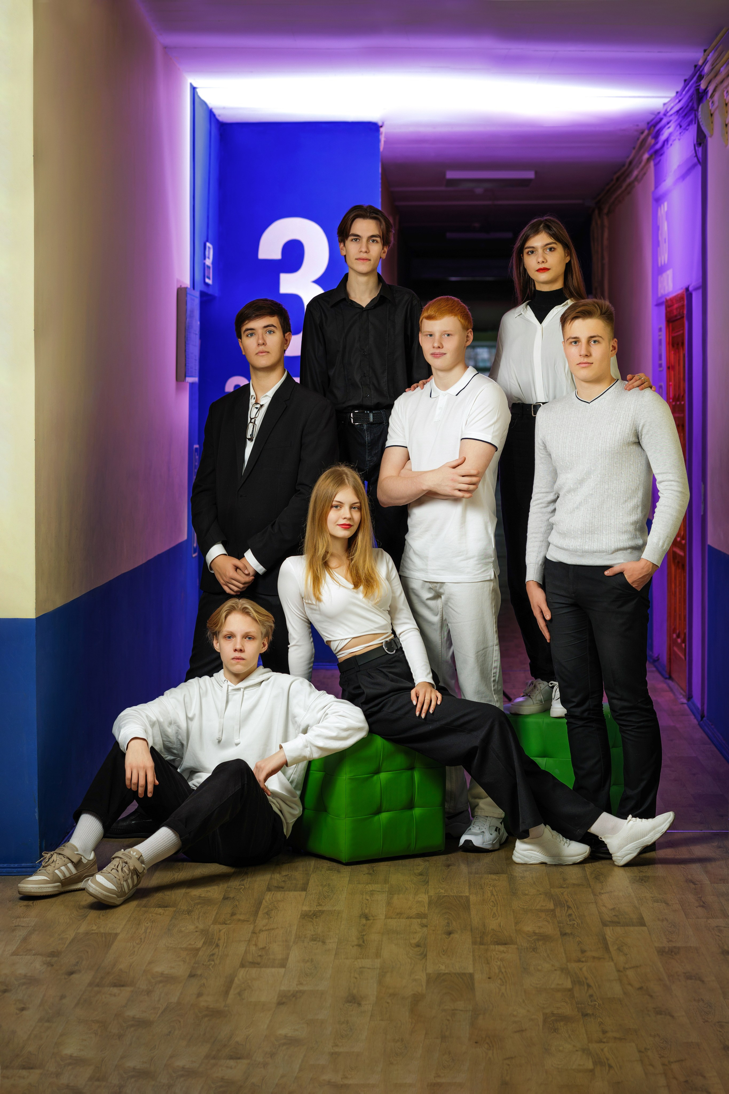 Выпускные Альбомы. Смоленск