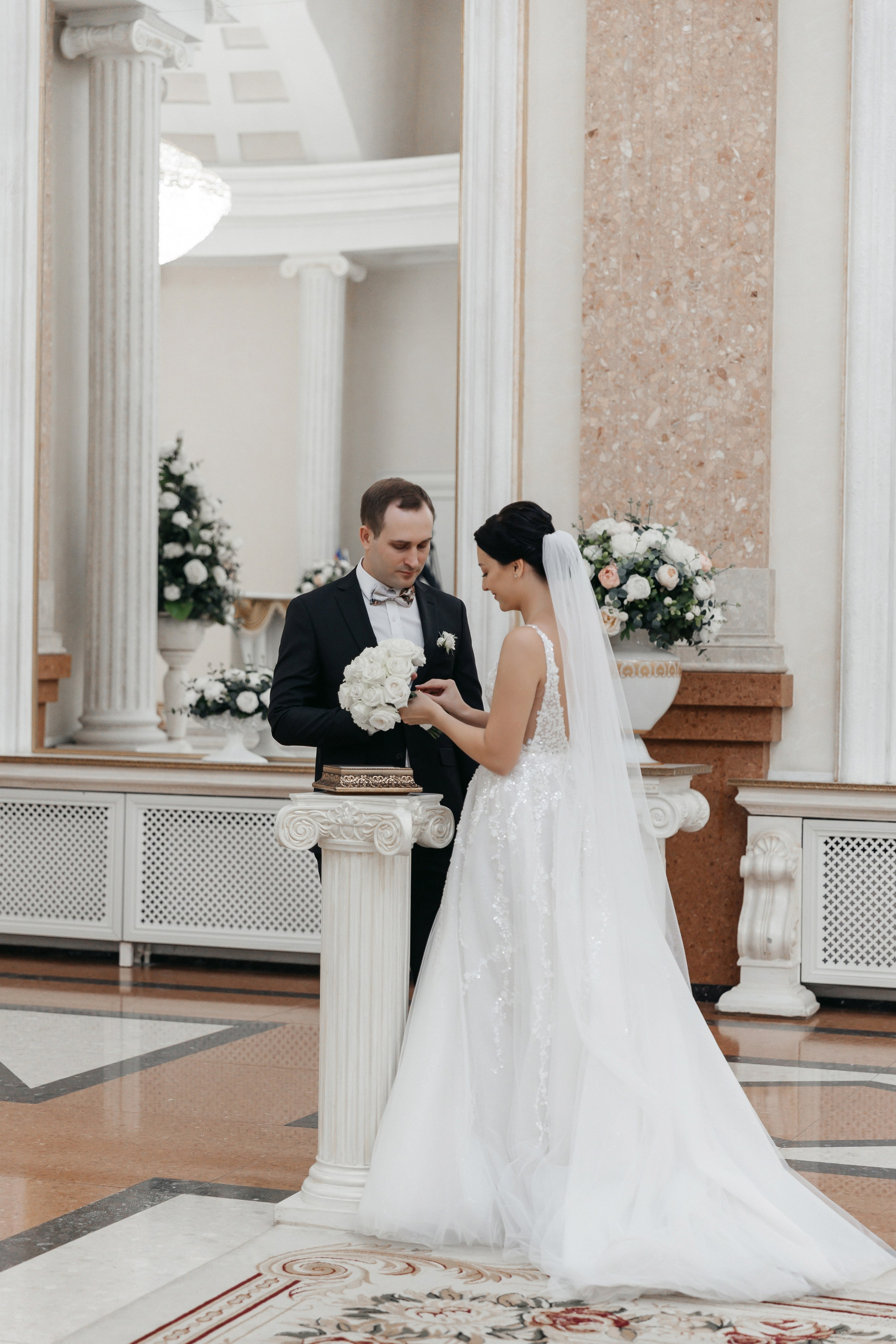 Олеся и Дима (28 сентября 2023). Свадебный  и семейный фотограф в Краснодаре