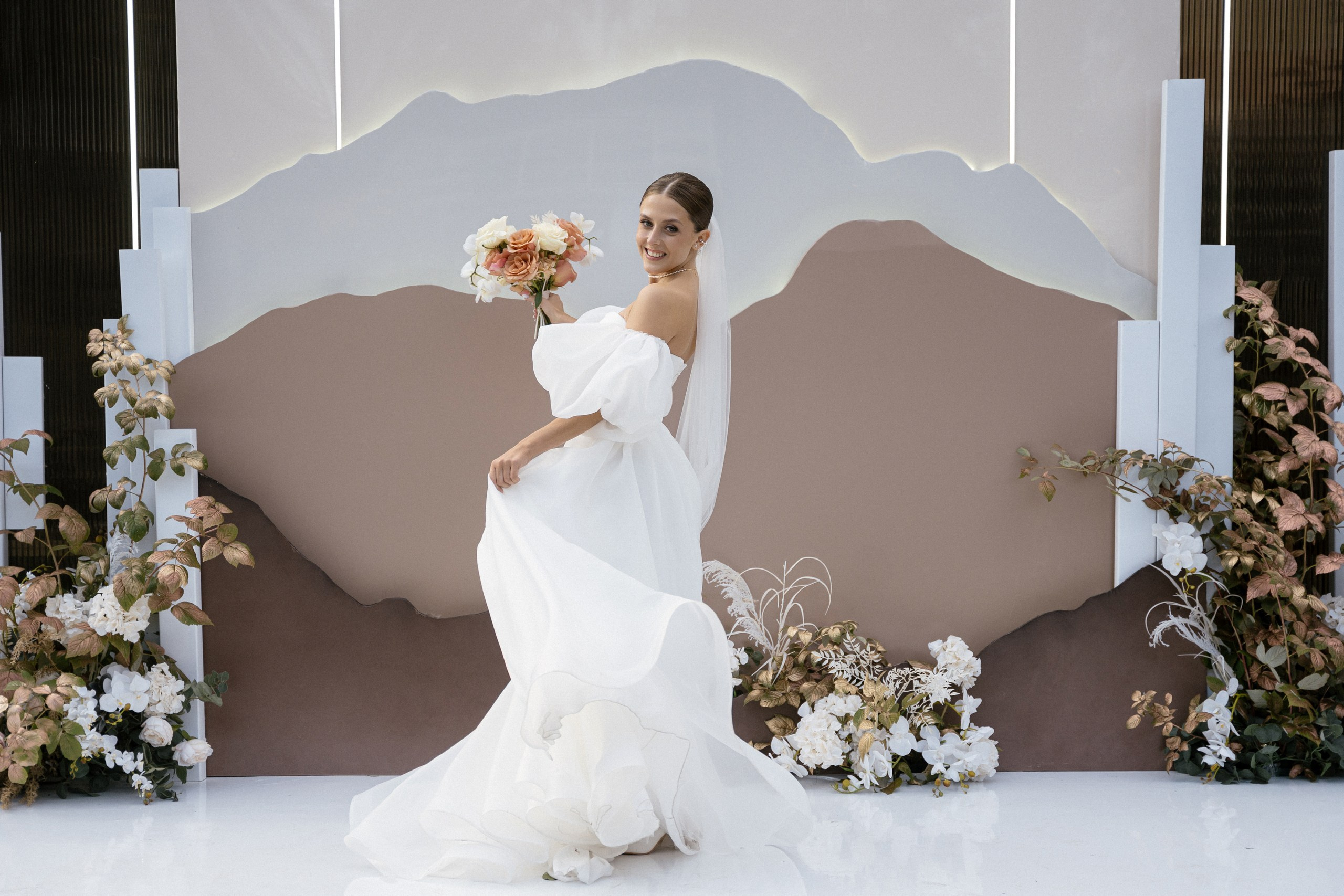 Лев и Лиза. Фотограф Томск, Новосибирск Влад Свириденко