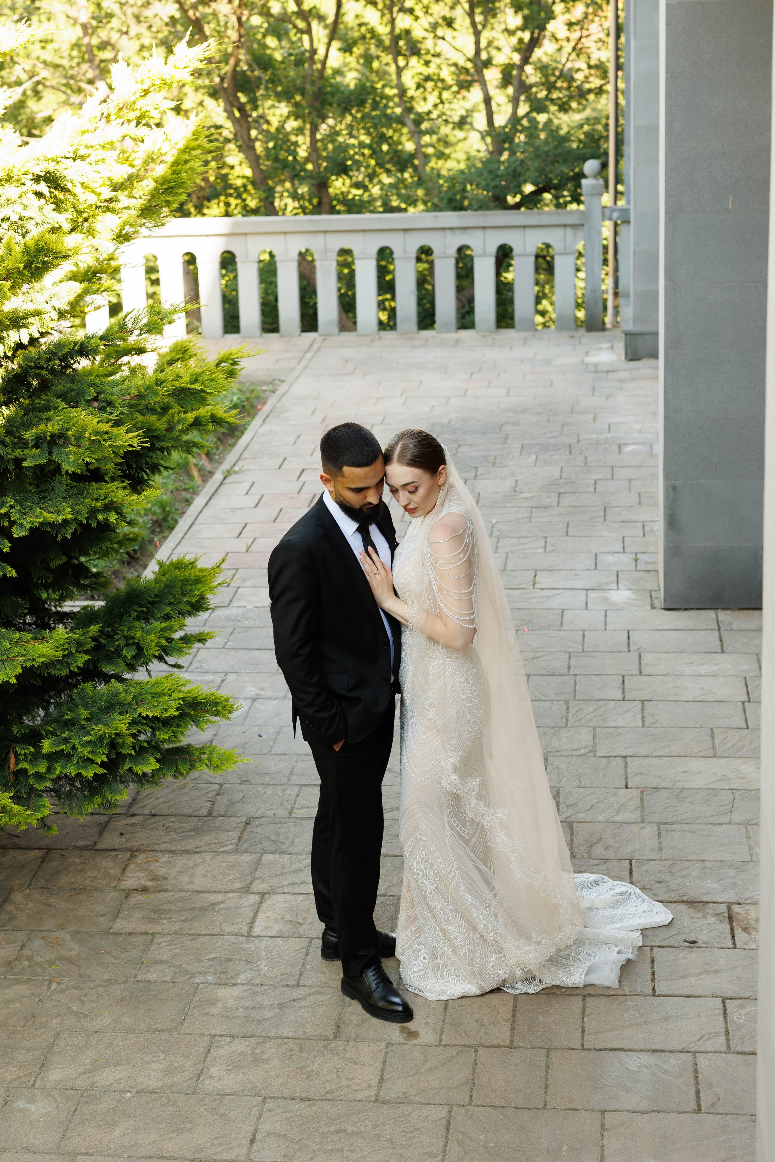 Богдан&Диана. Аксанна Аракелян