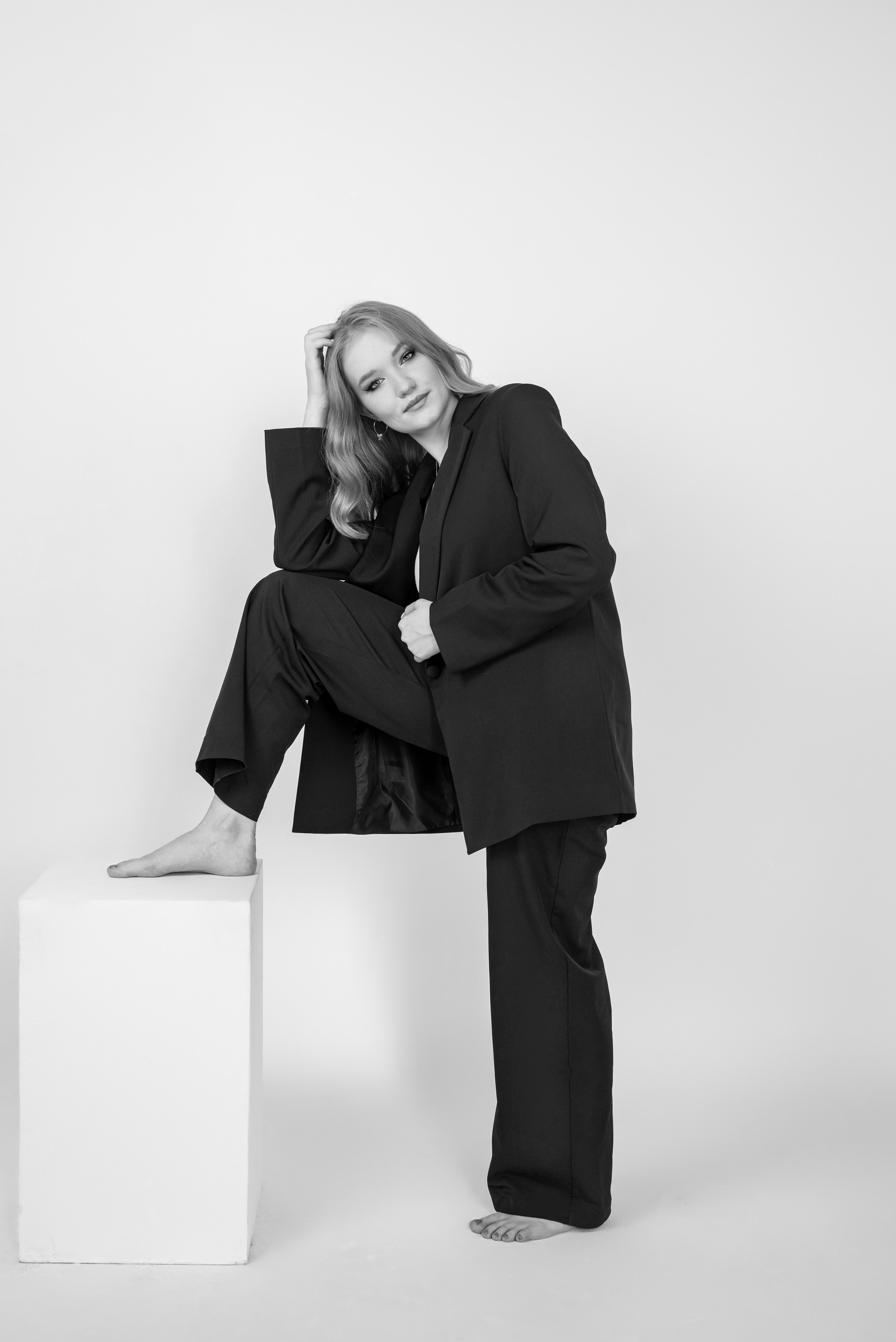 Юлия. Фотограф в городе Салават