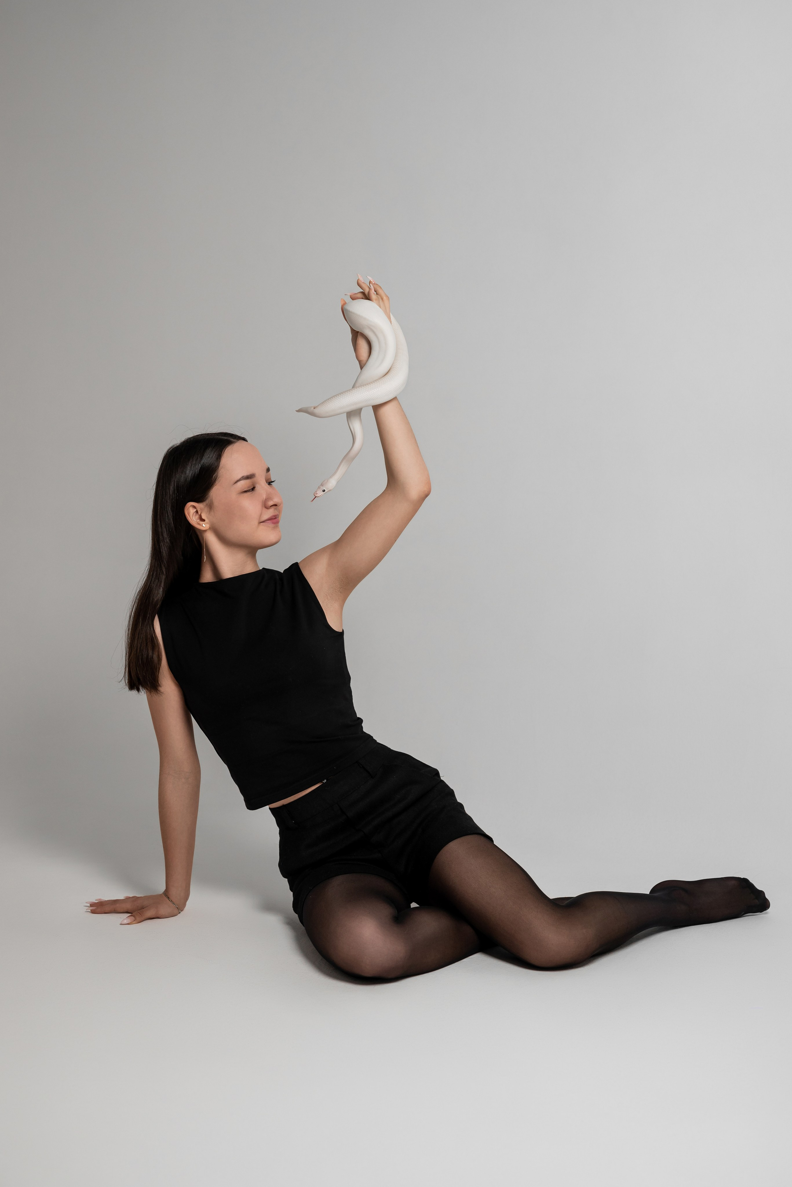 Камилла. Фотограф в городе Салават