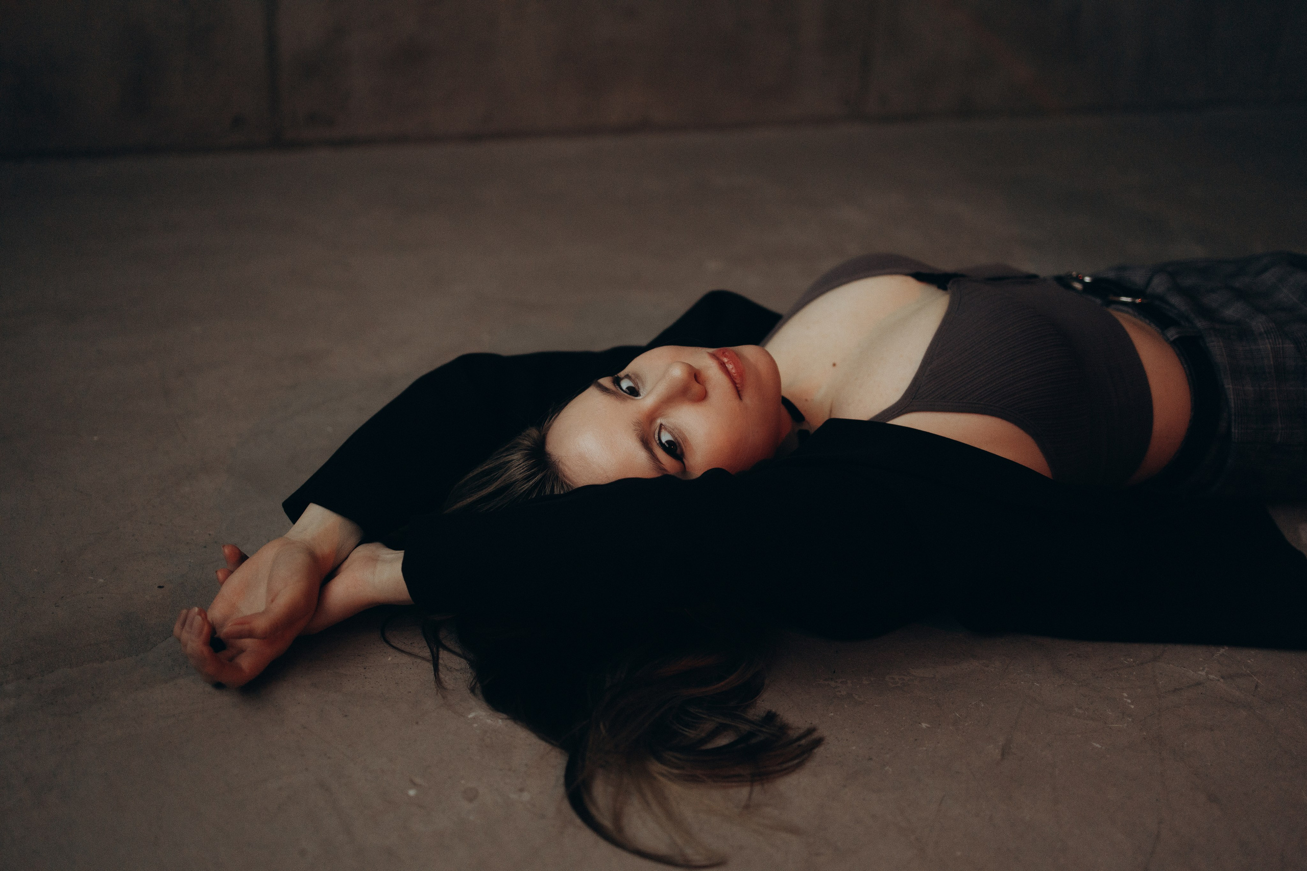 Фотограф Москва Алёна Суворова