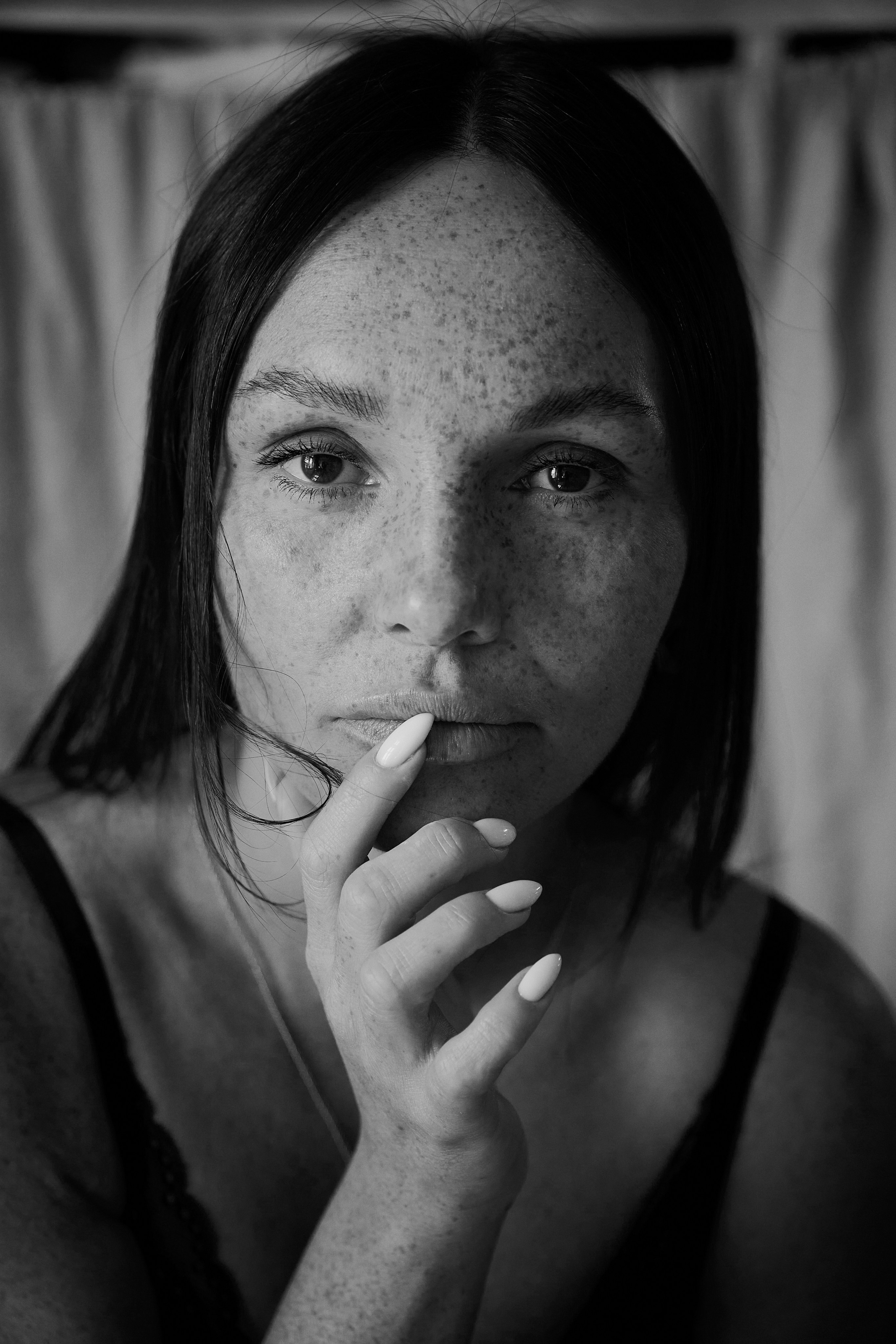 Маша. Анна Катасонова