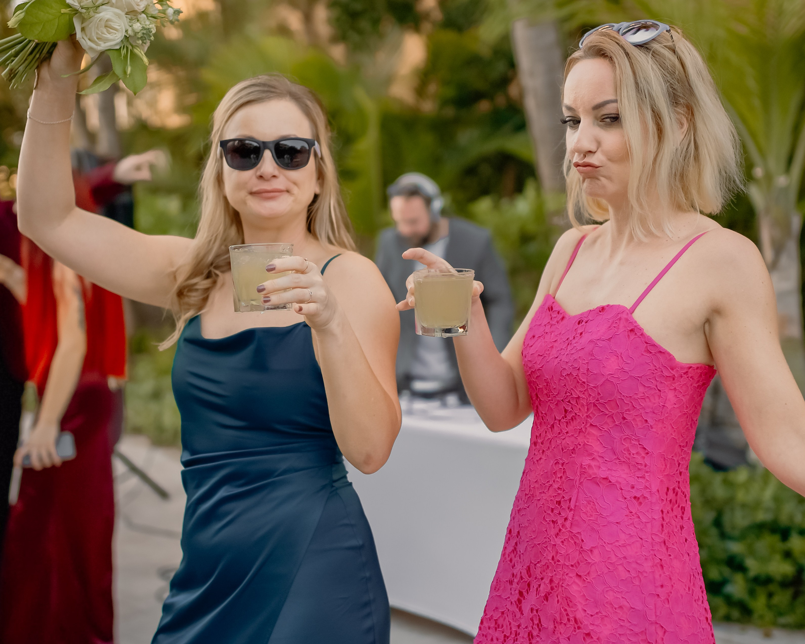 Crina’s wedding day. Gaukhar Baimagambet — Photographer and Videographer