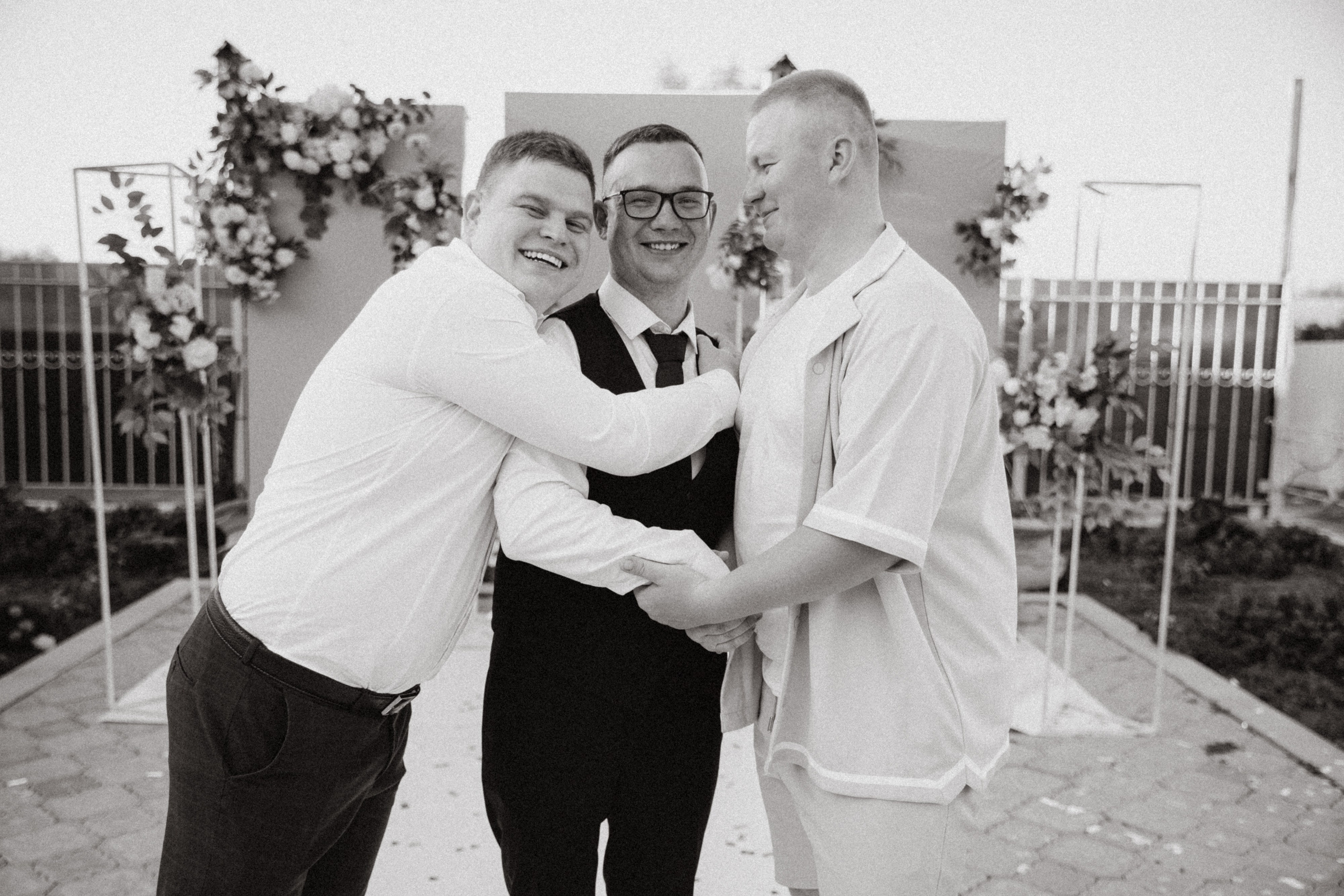 WeddingDay/превью/Сергей и Алина. Фотограф Ульяна Дивина в Нижнем Новгороде и Нижегородской области