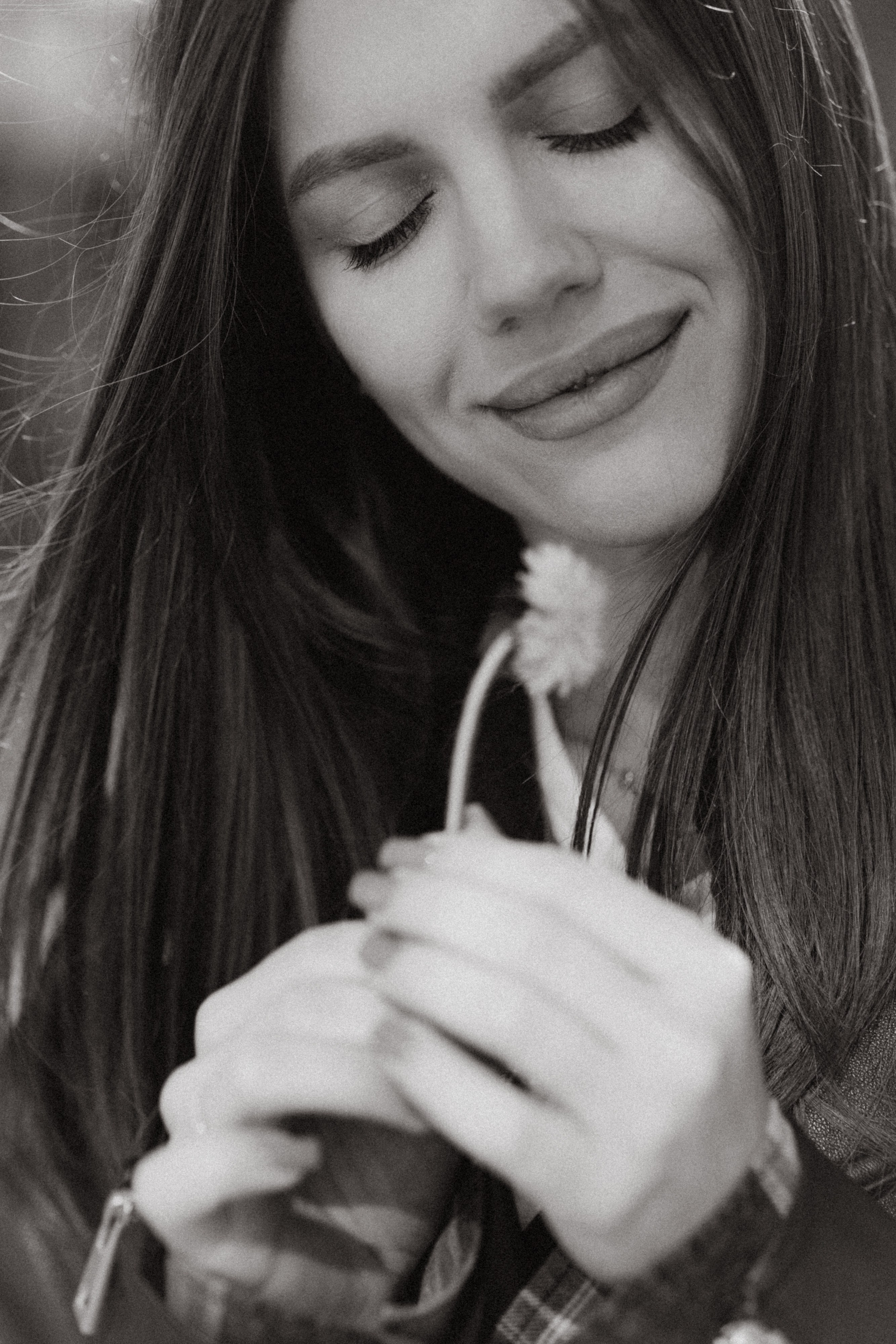 Катя. Фотограф Ульяна Дивина в Нижнем Новгороде и Нижегородской области