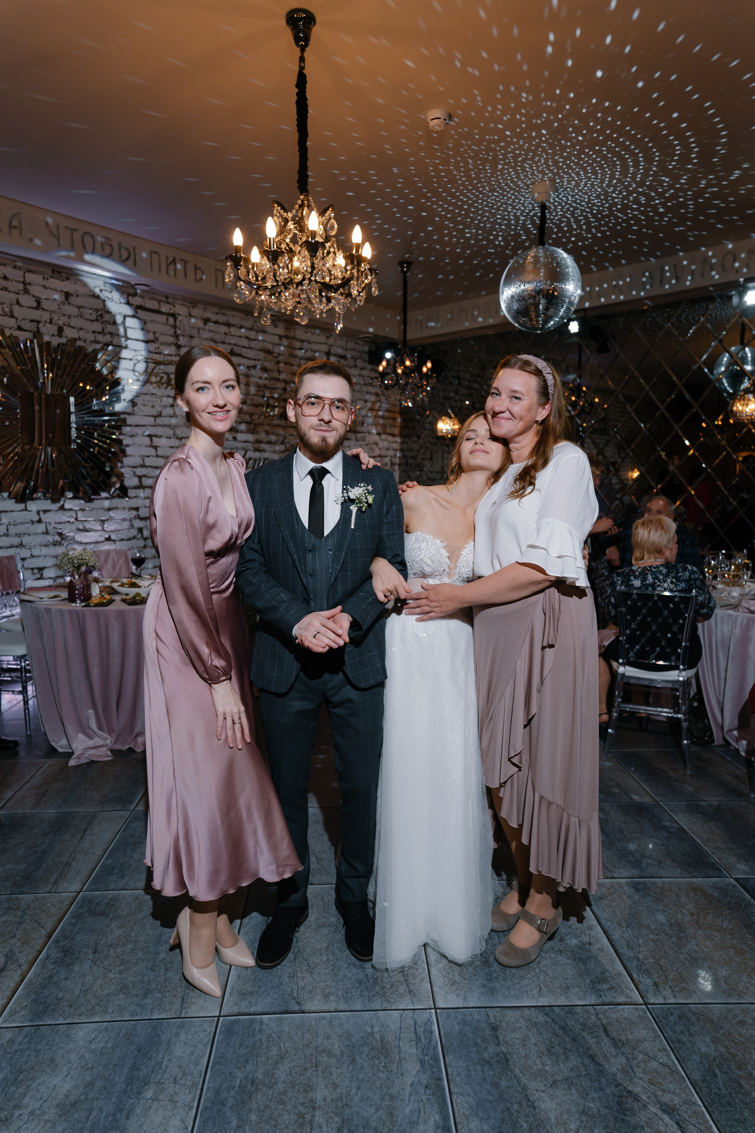 2. Свадебный фотограф — Наталья Фед СПб/Москва