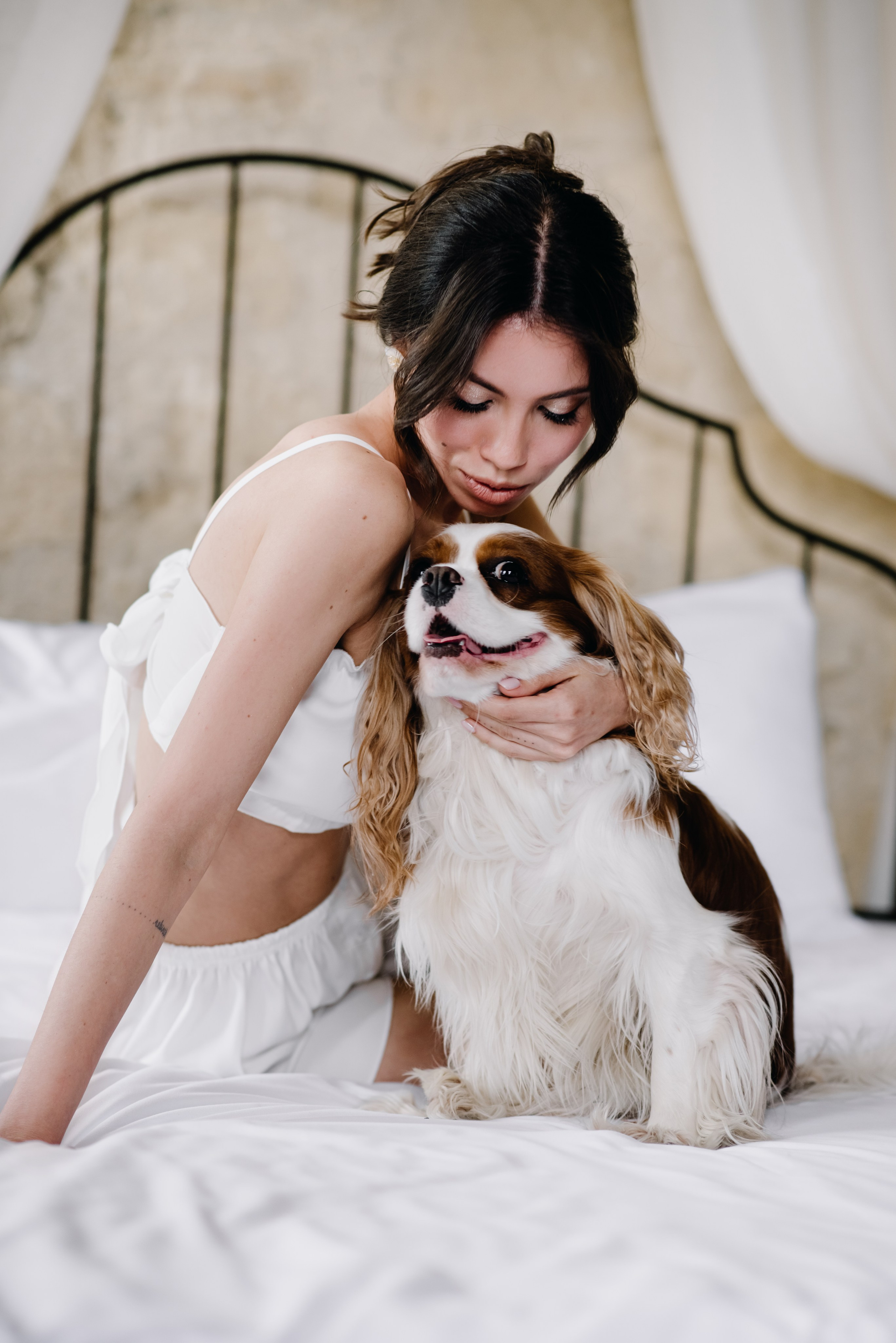 Прогулка в Шато Андре. Свадебный фотограф в Краснодаре и Сочи Комолова Екатерина