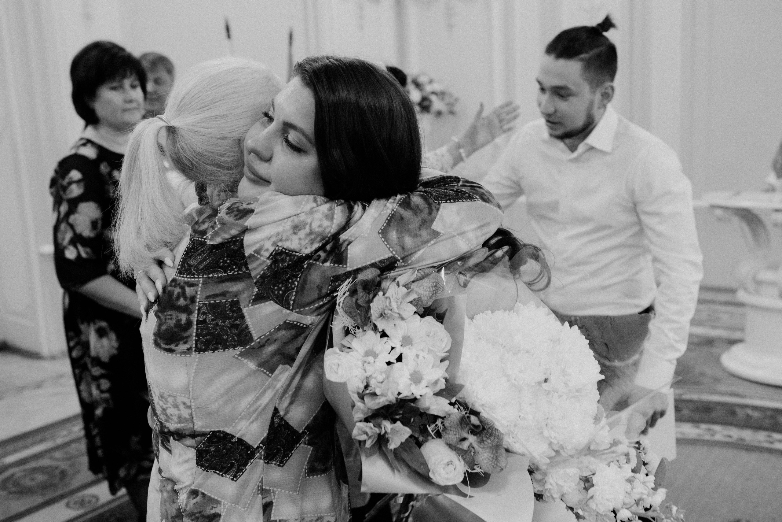 In chebe we trust. Свадебный фотограф Лейсан Цейнштейн