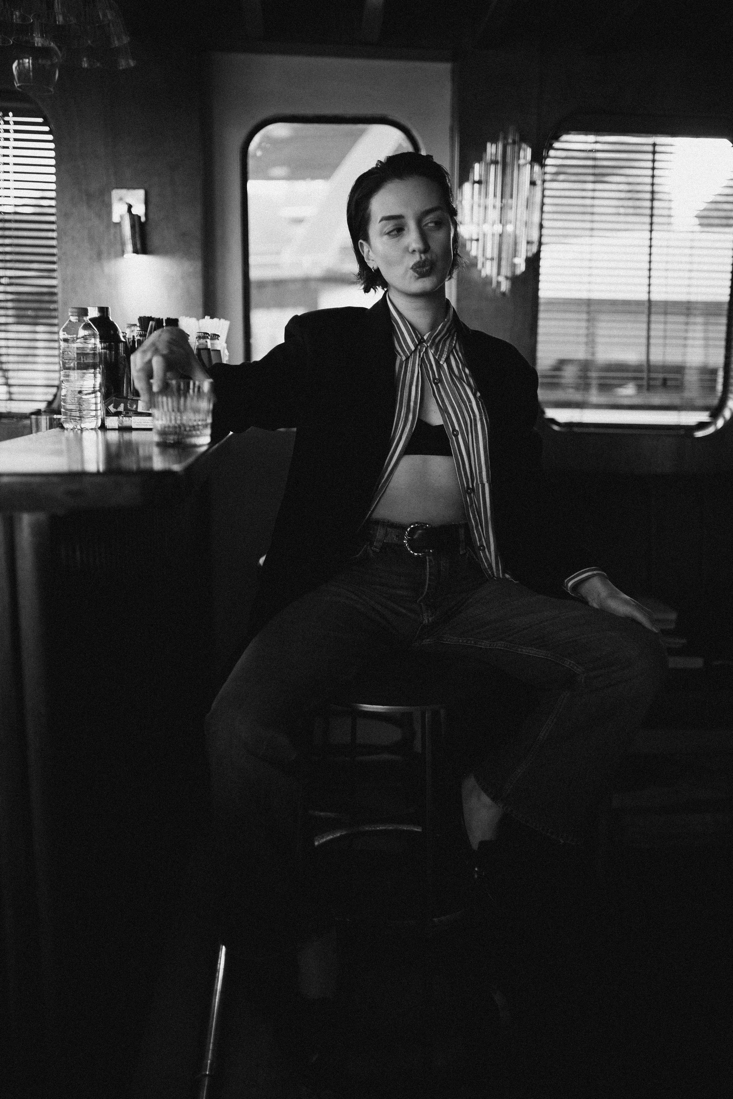 Ceren. Свадебный фотограф Лейсан Цейнштейн