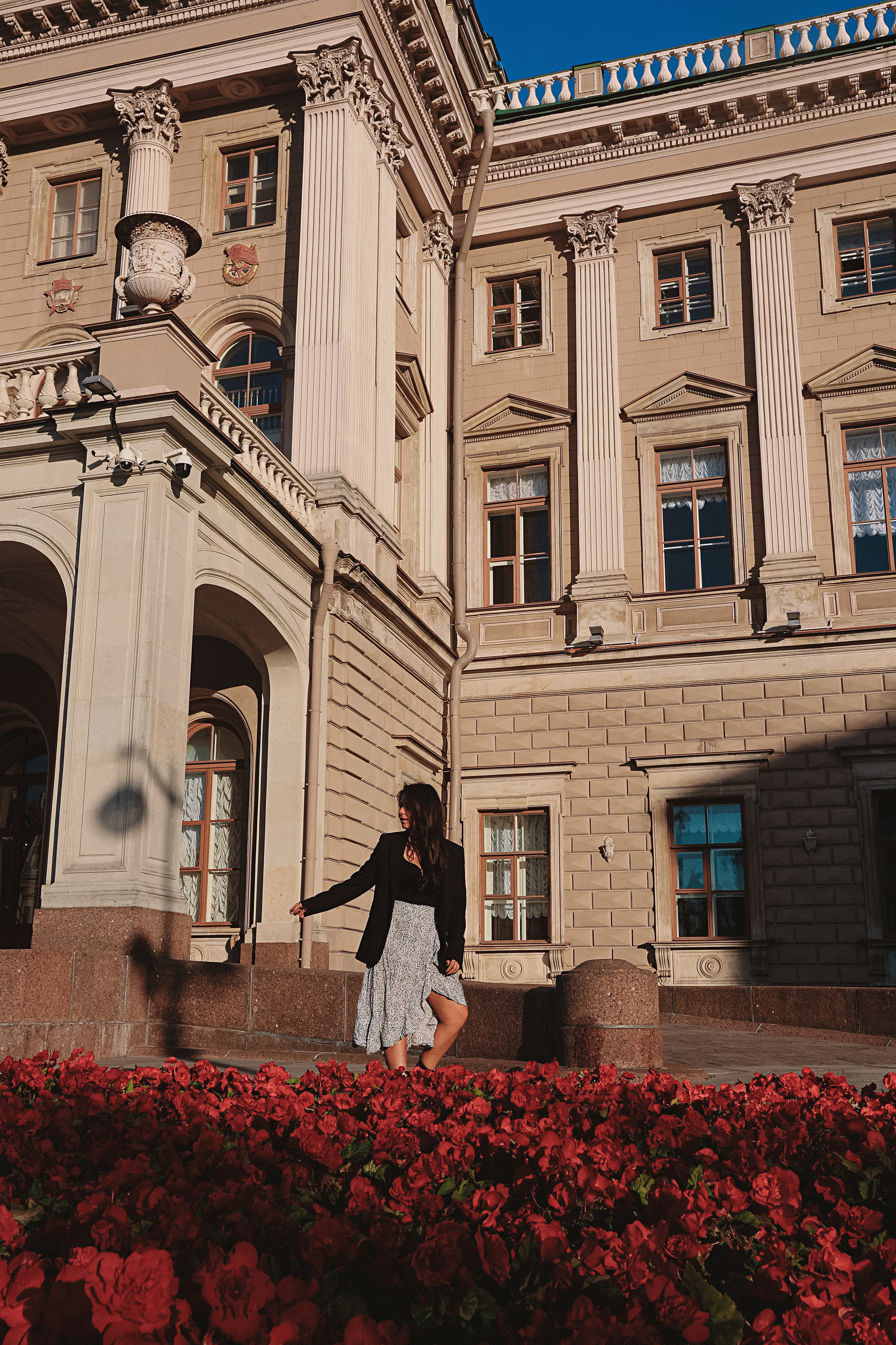 Питер. Семейный фотограф Тюмень, фотограф на роды Салмина Мария