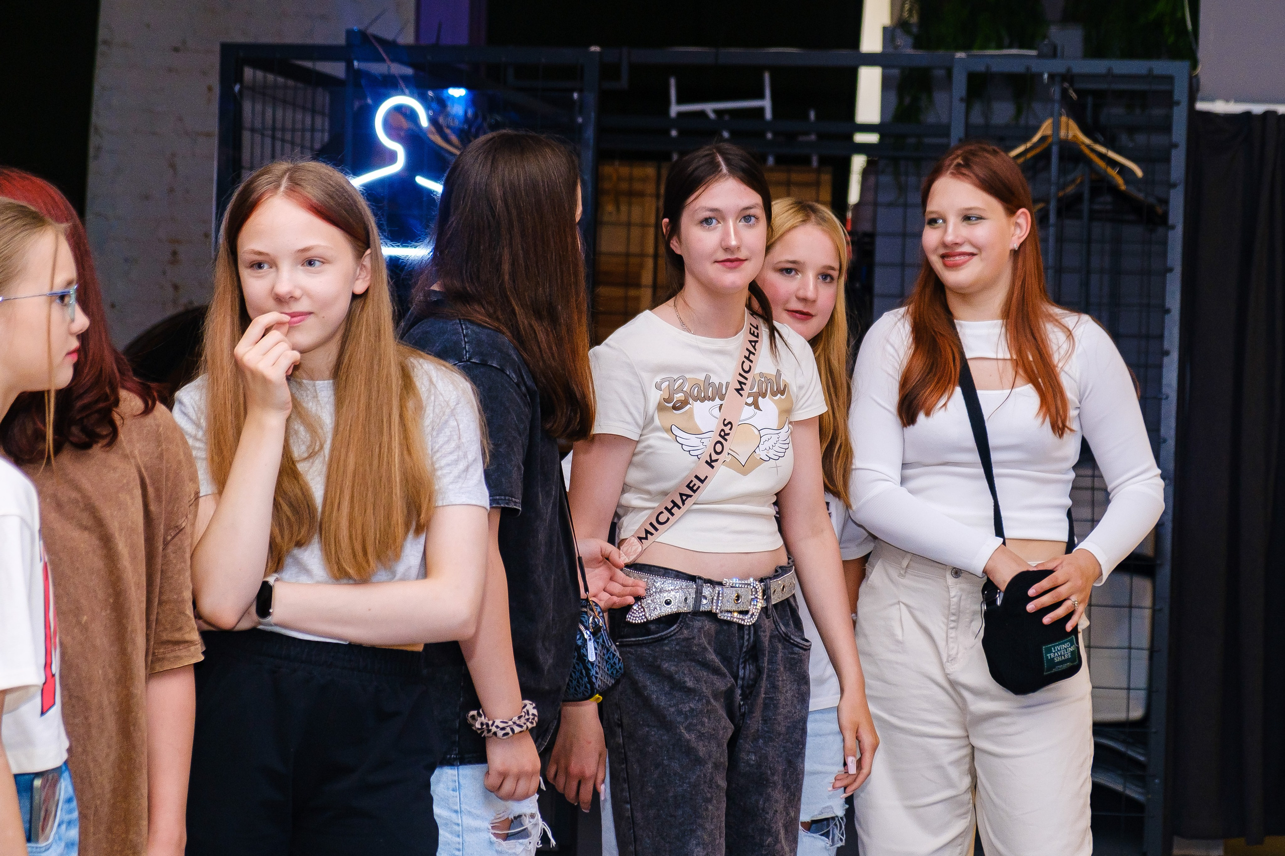 Черлидинг. Фотограф Мария Хлебникова Санкт-Петербург Москва
