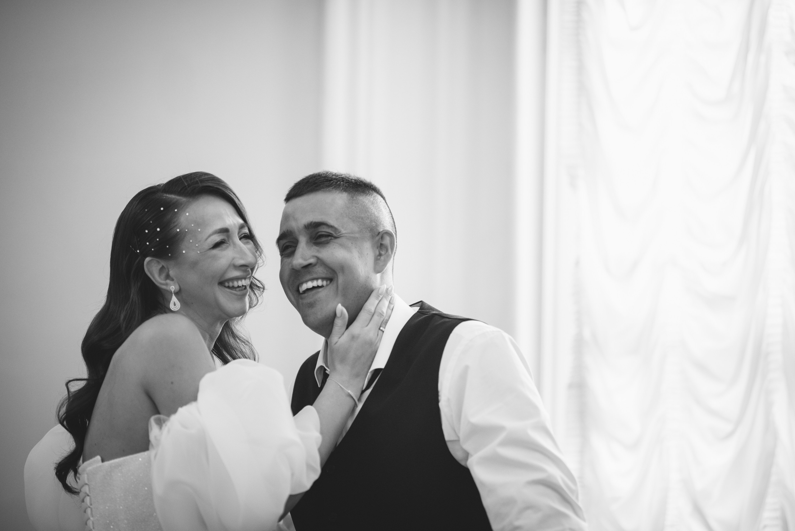 Кристина и Ринат. Семейный и детский фотограф в Туле