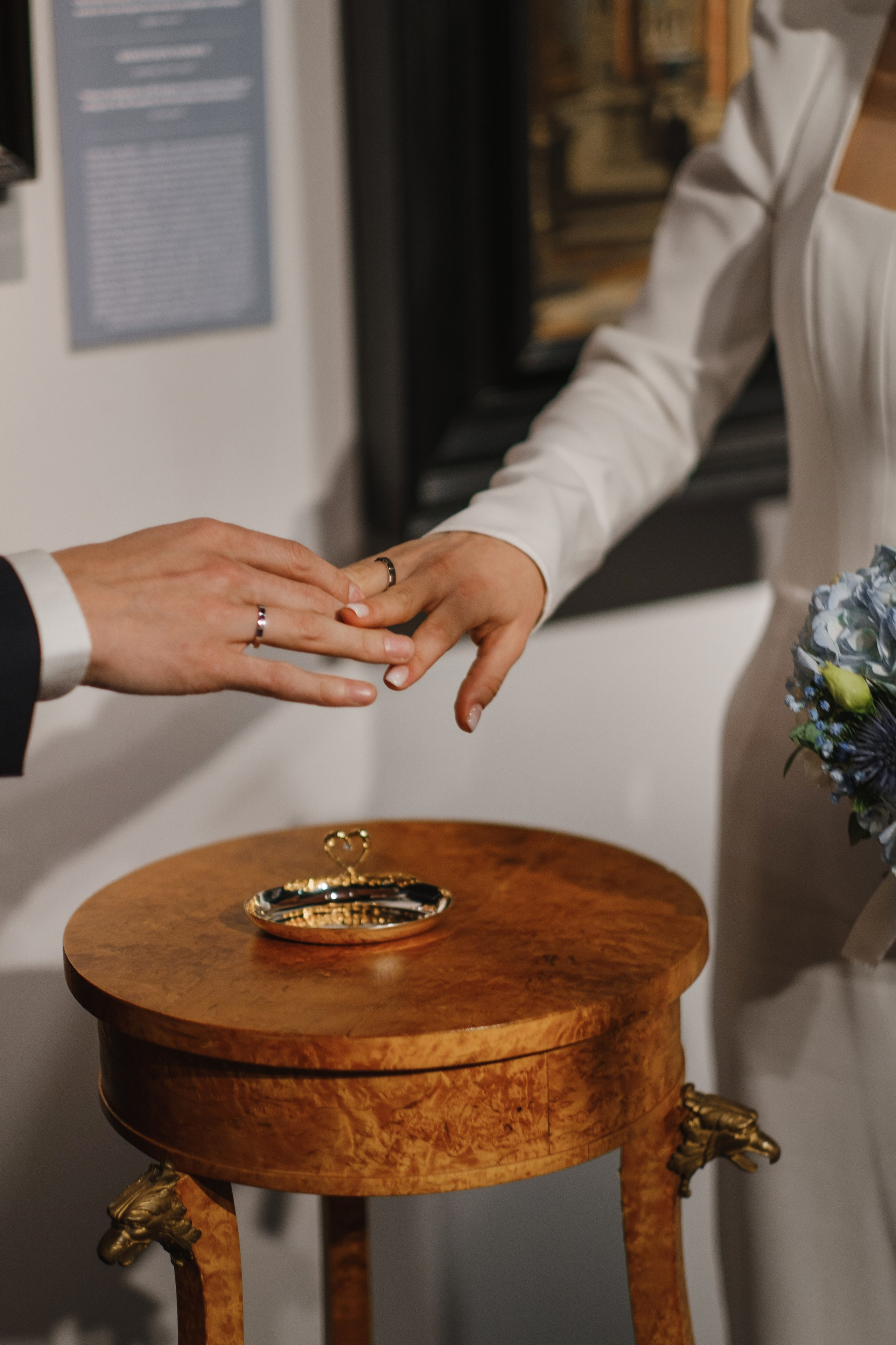 Стас и Юля Любовь на крыше. Свадебный и семейный фотограф Ксения Ржевская (Митрохина)