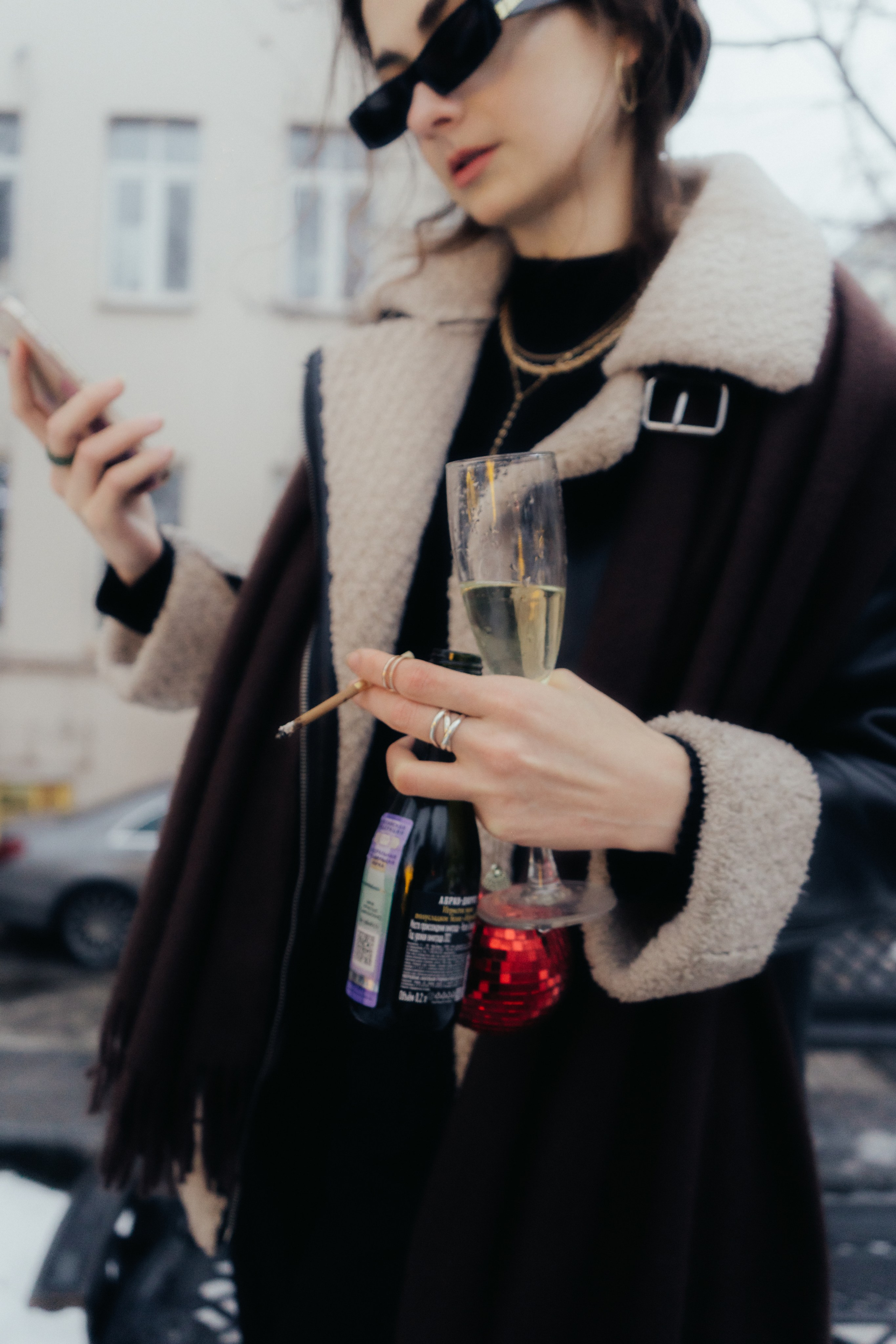 Юлия. Фотограф Анисин Денис