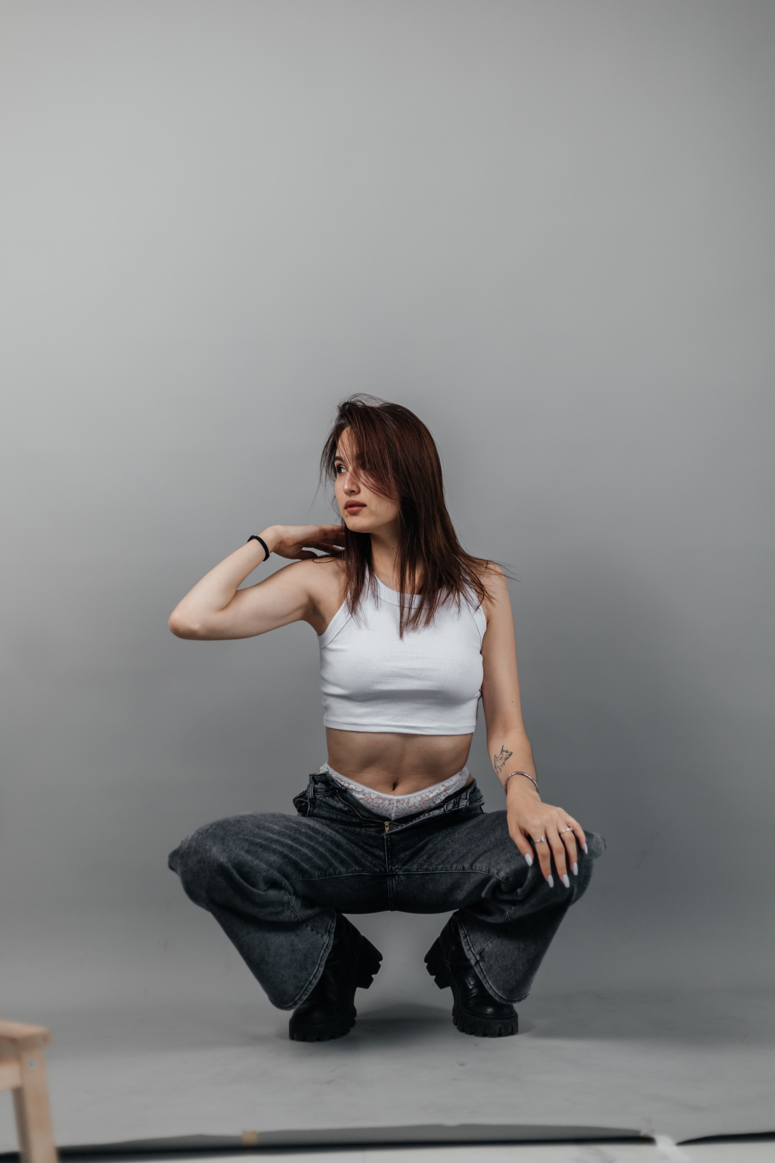 Ульяна. Фотограф Уфа