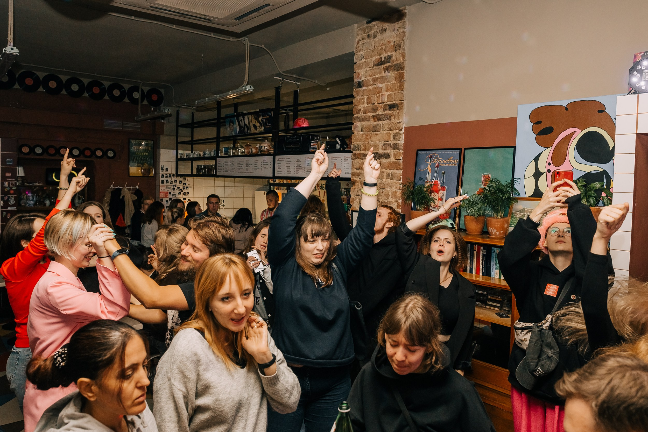 Barbie party. Главная