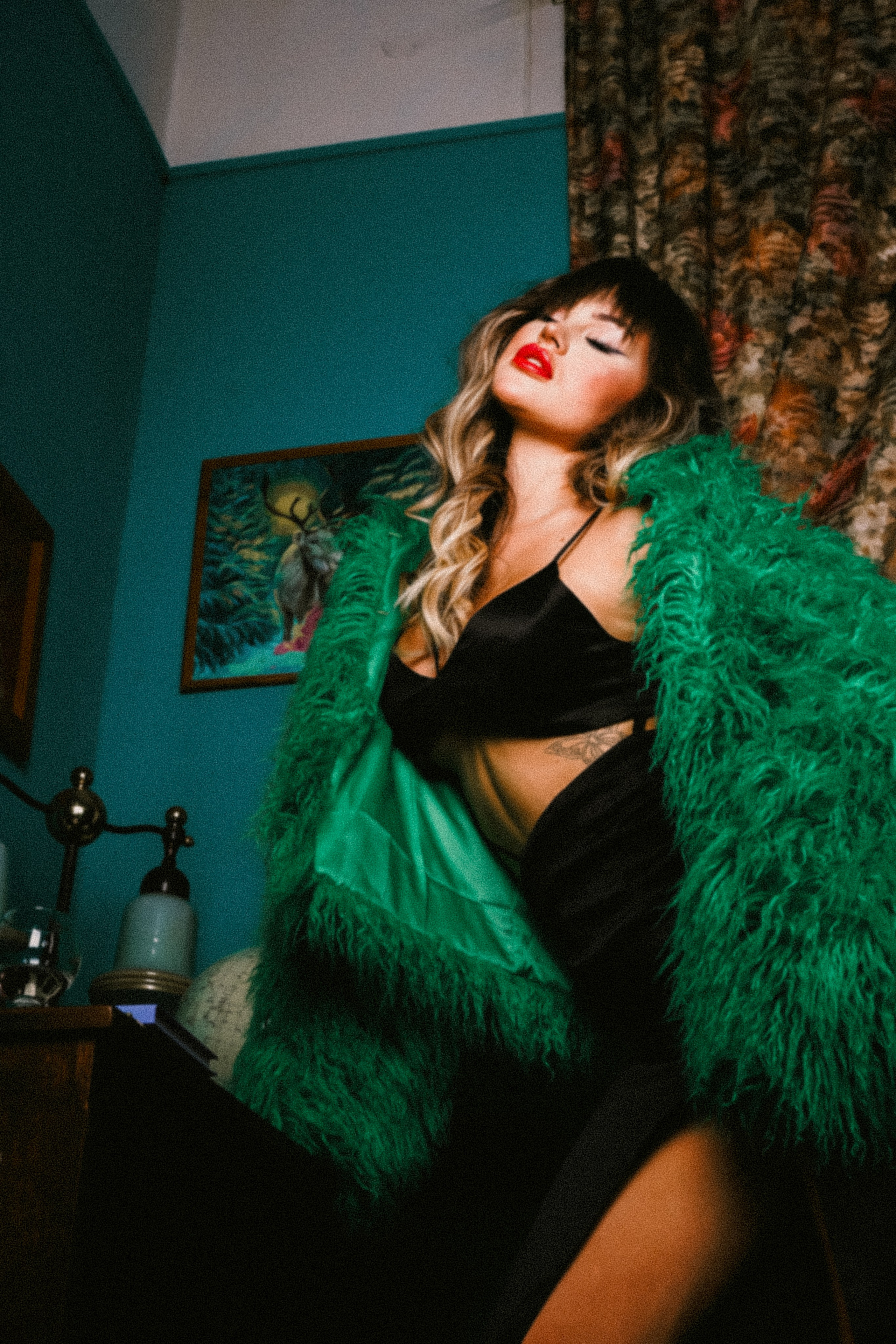 Виктория. Фотограф в Москве Асиетта