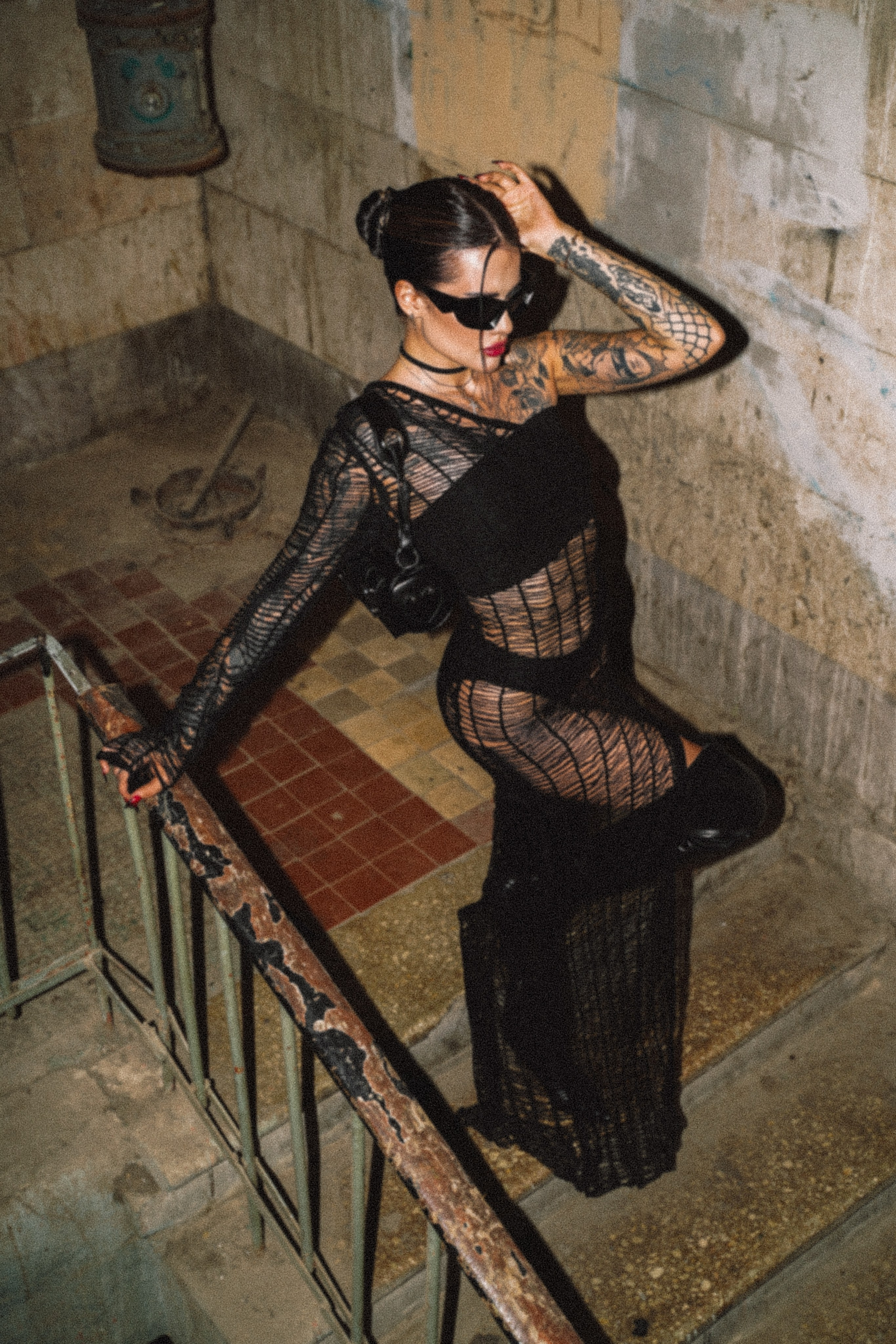 Карина Аракелян. Фотограф в Москве Асиетта