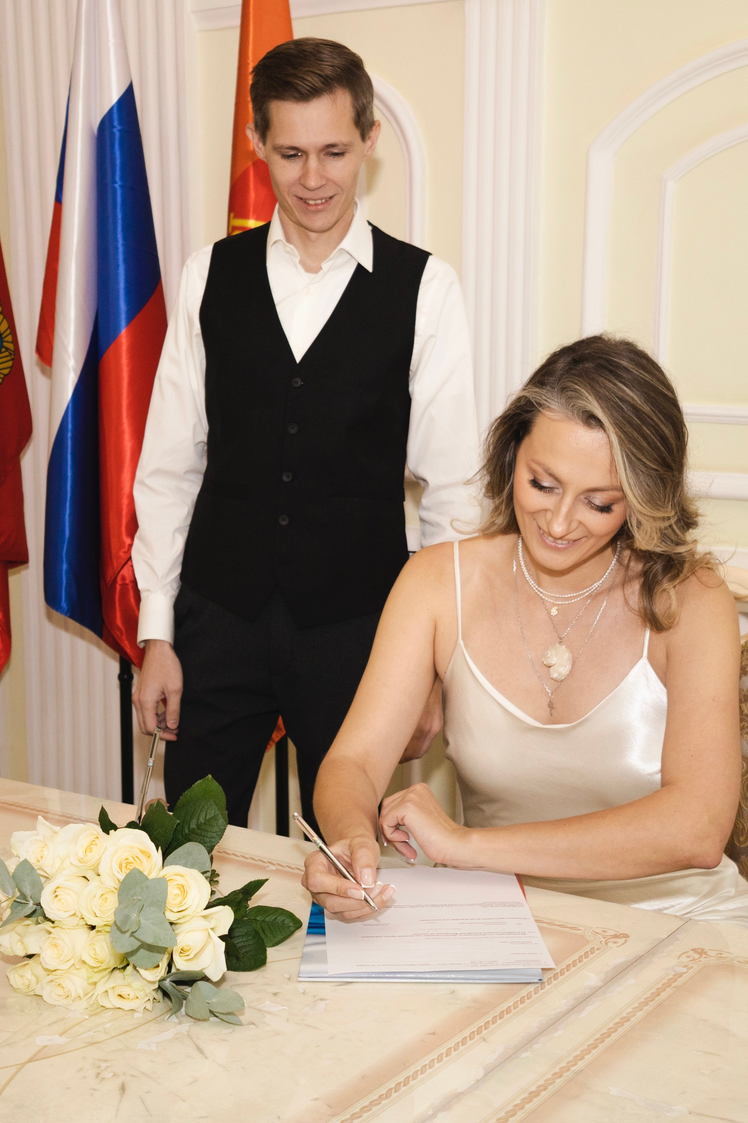 Свадебные фотосессии. Фотограф Красноярск | Касьянова Мира