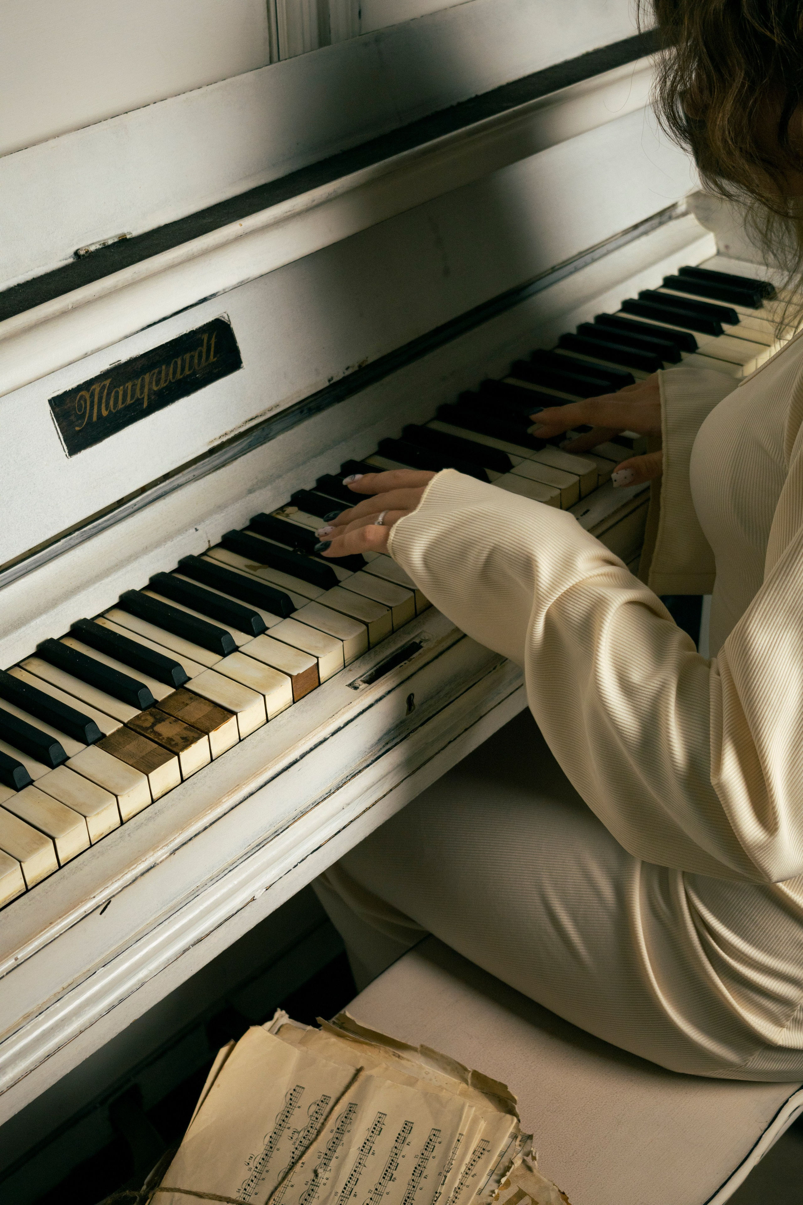 Индивидуальные фотосессии. Фотограф Красноярск | Касьянова Мира