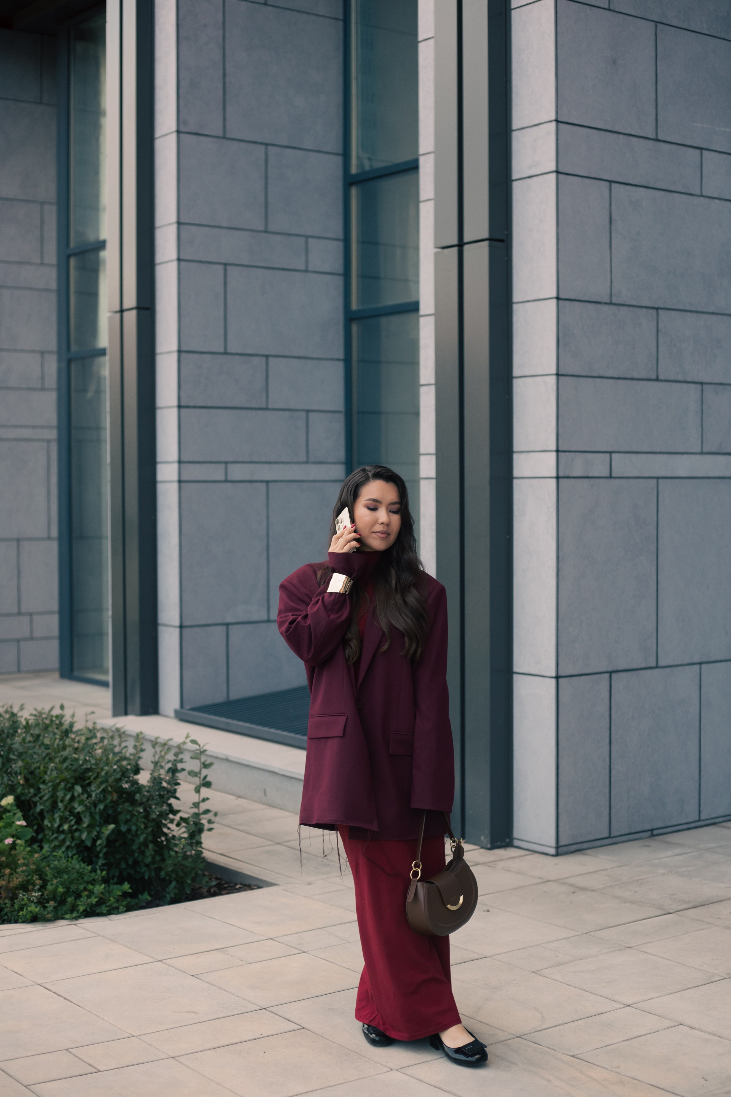 С любовью к себе. Фотограф Уфа