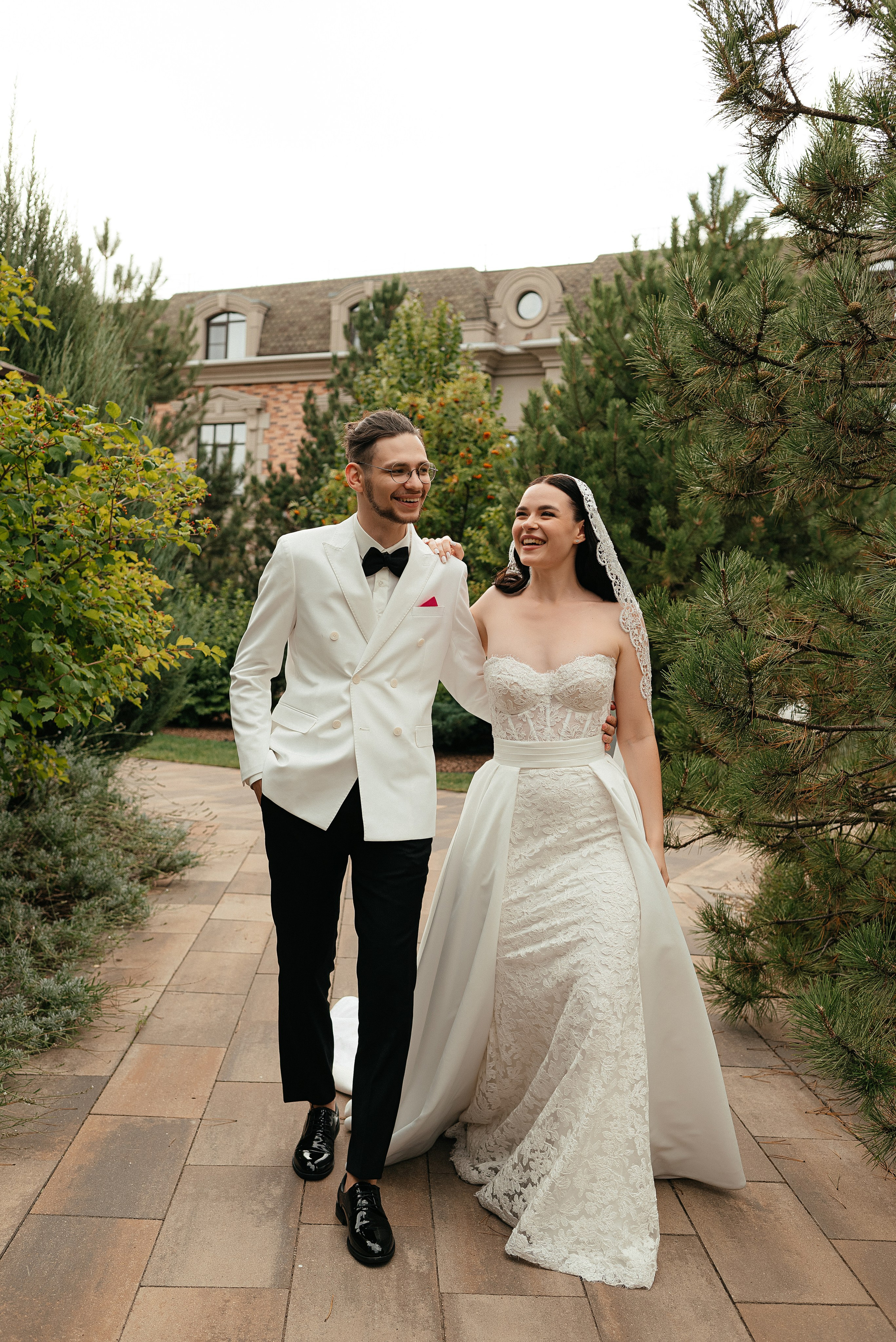 Дима и Саша. Свадебный и семейный фотограф в Ростове-на-Дону Алина Астахова