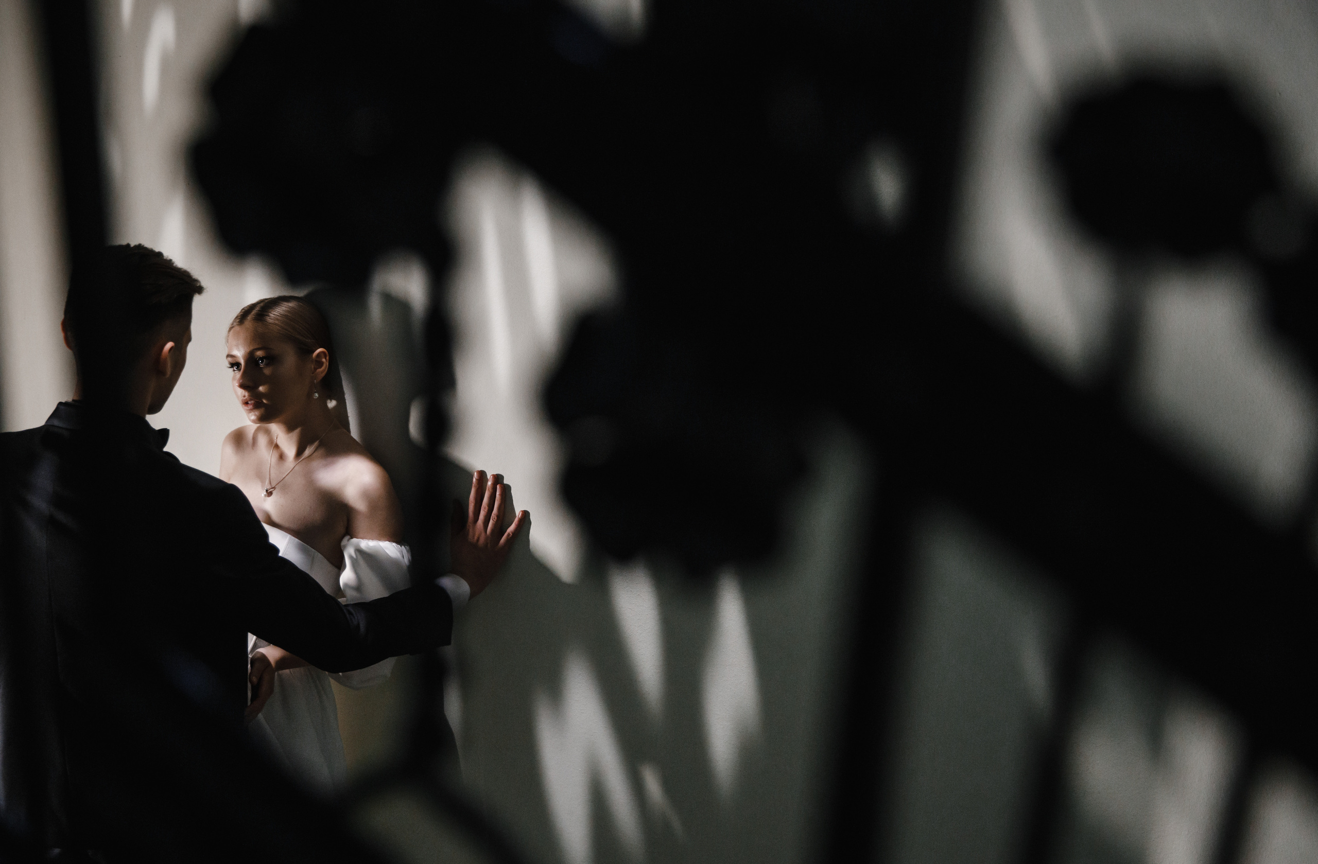 Свадебный фотограф Лена Чистопольцева