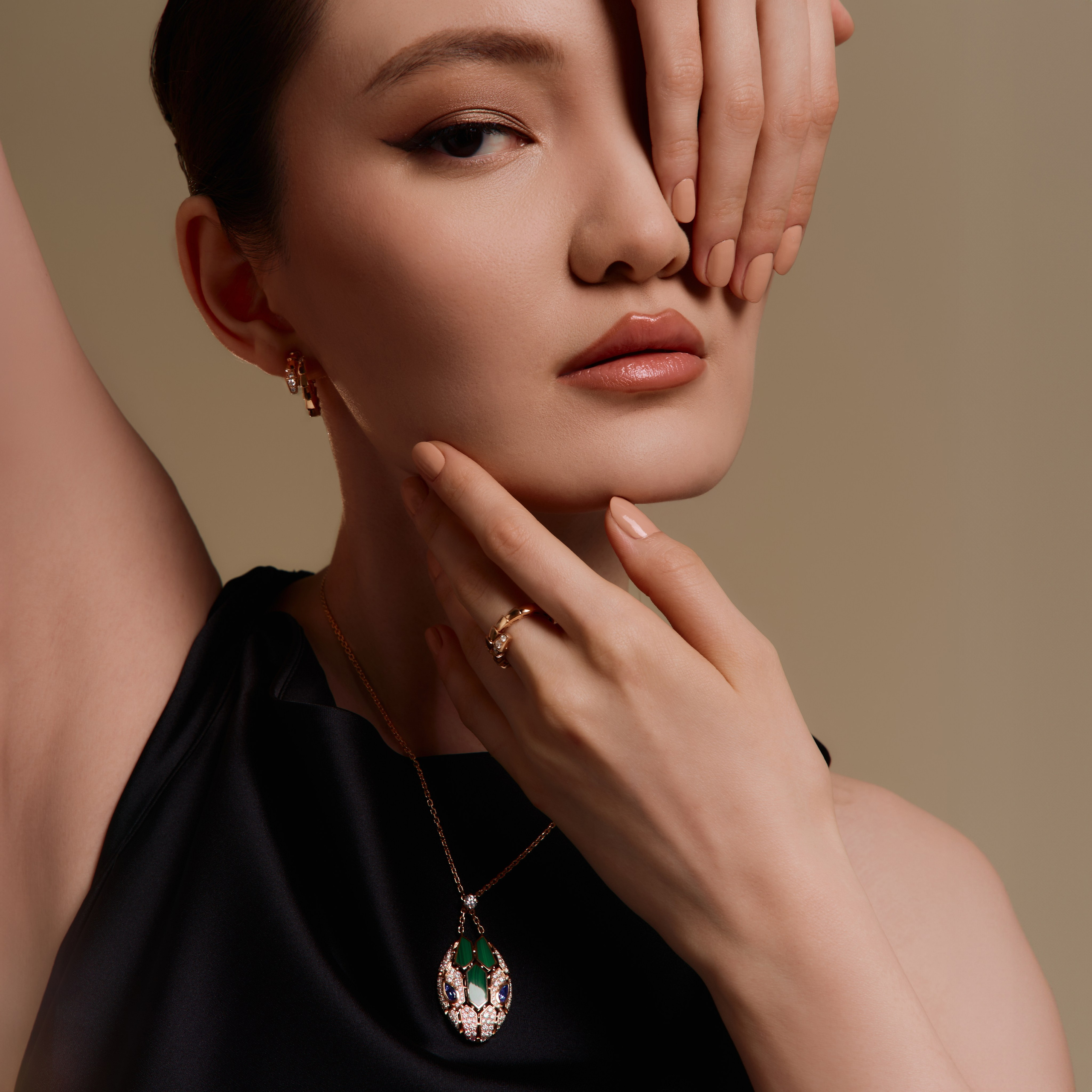 Sansi. Фотограф Москва Сергей Громов