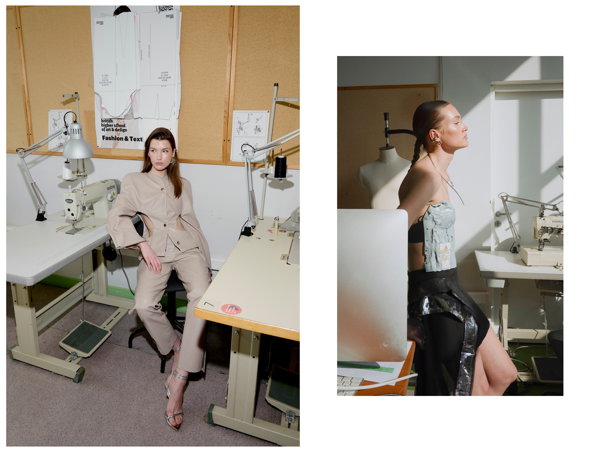 Fashion съемки. Вадим Зюков Фотограф Москва